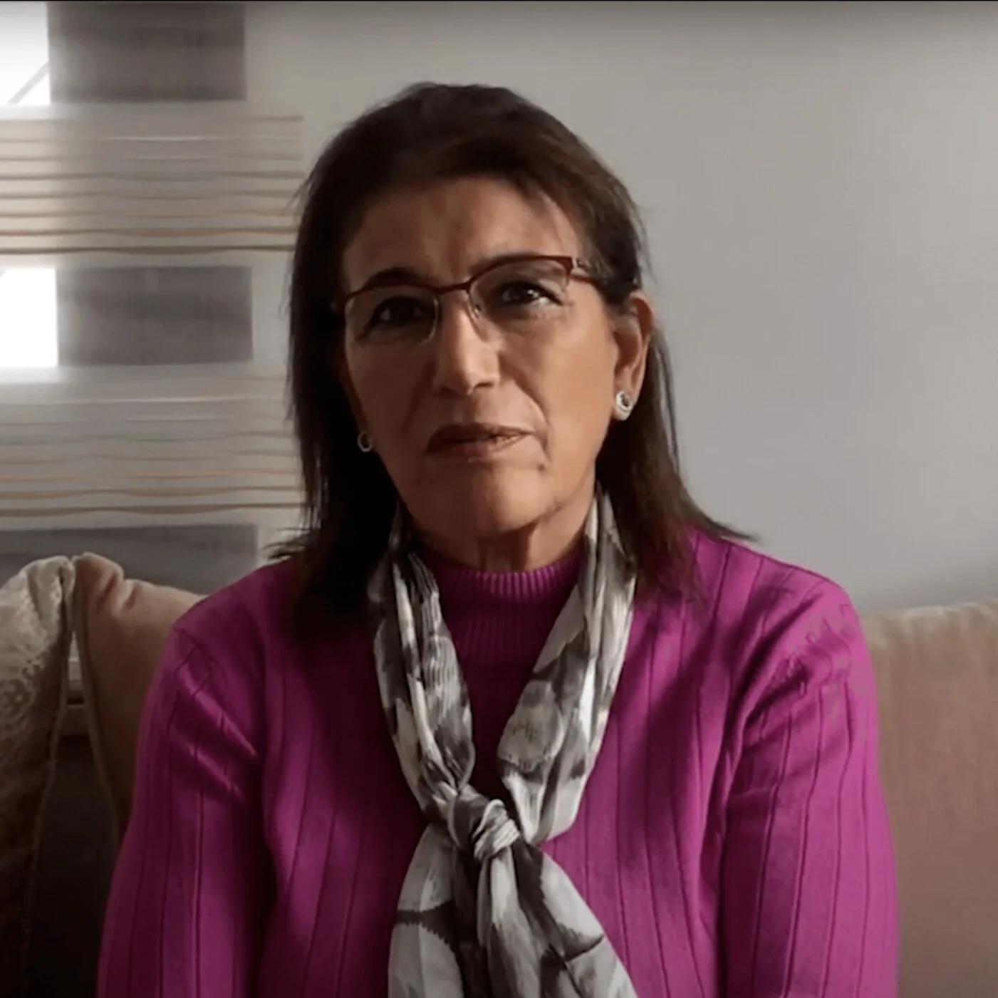 Zoubida Charrouf, Professeure de chimie et chercheur à l'Université Mohammed V de Rabat