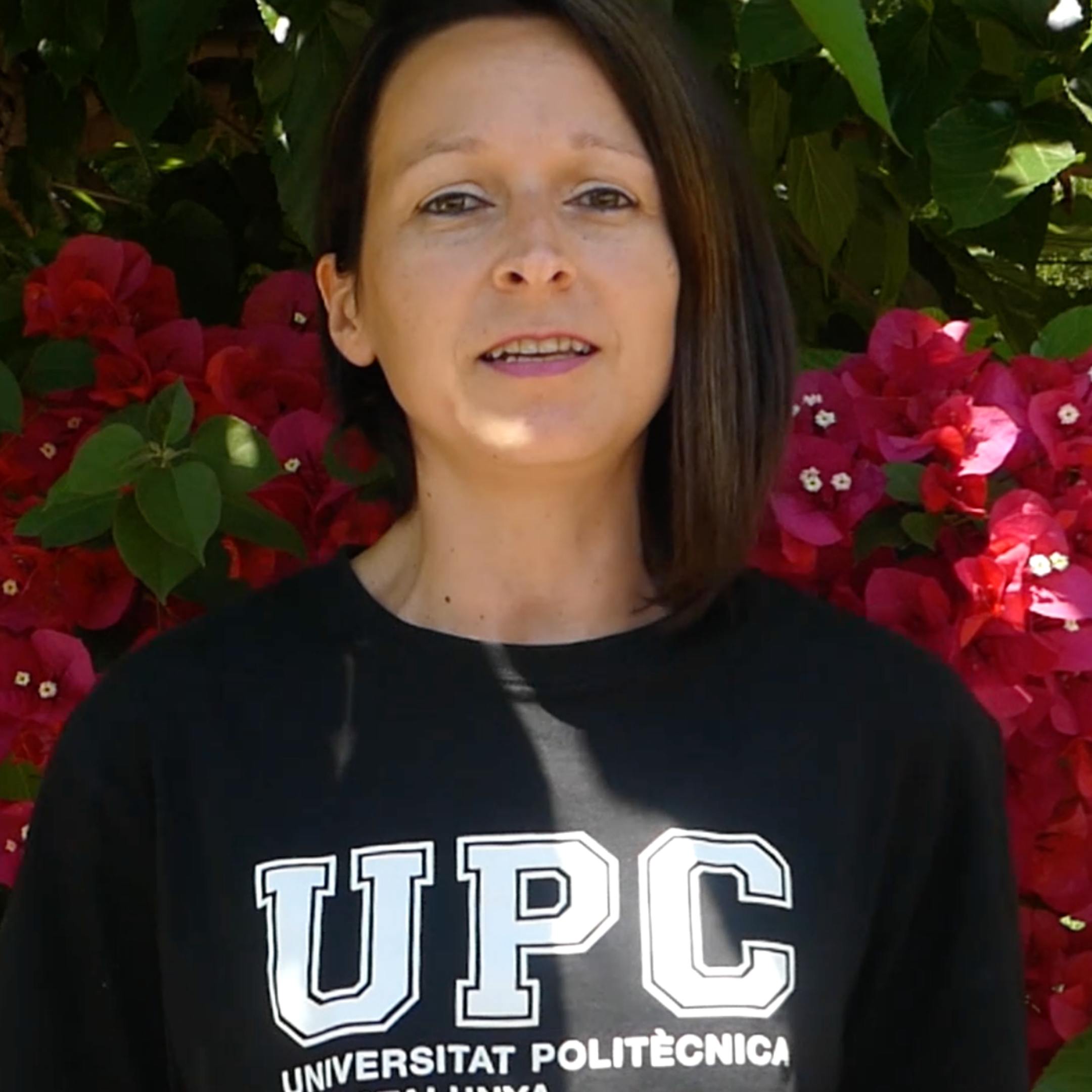 Elaine Armelin, Associate Professor en Universitat Politècnica de Catalunya