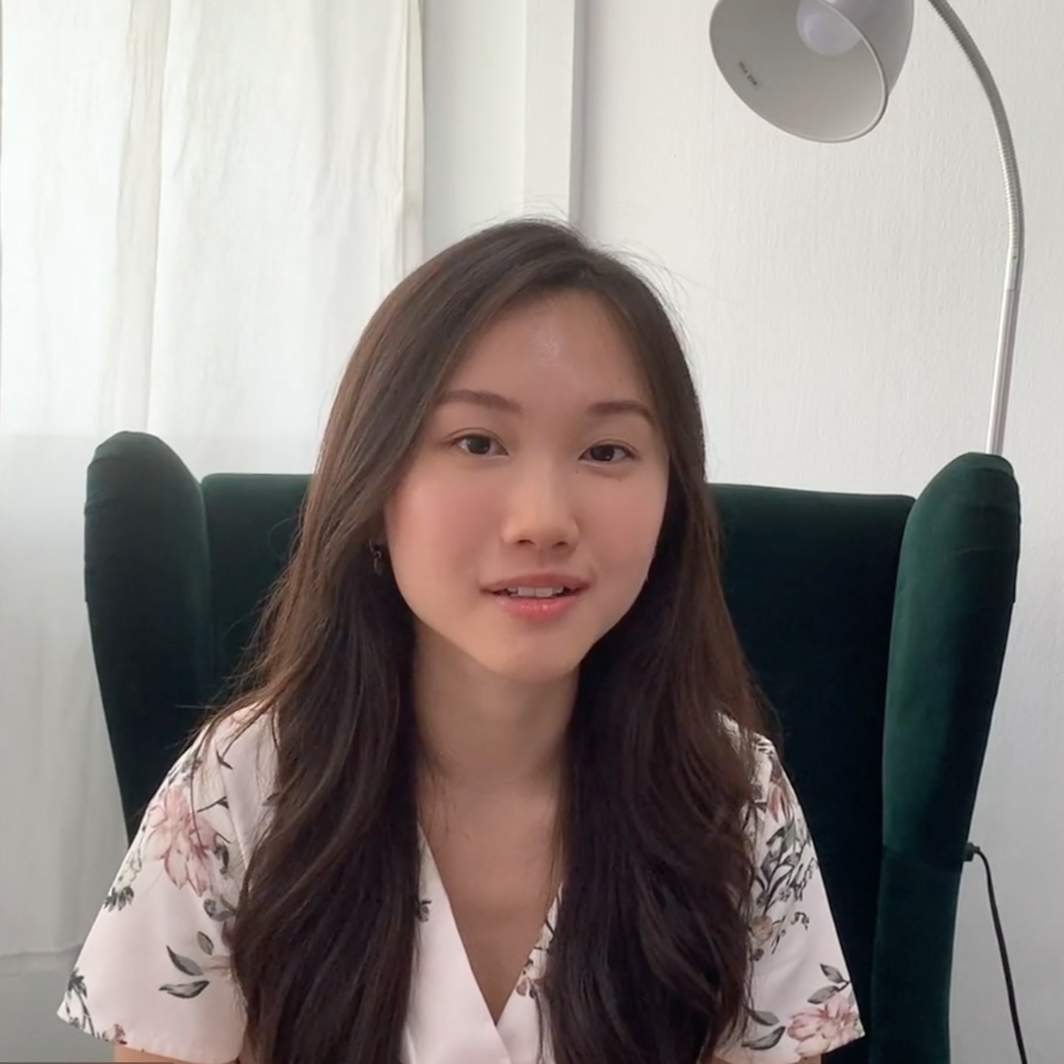 Brisa Quek, Customer Success Manager