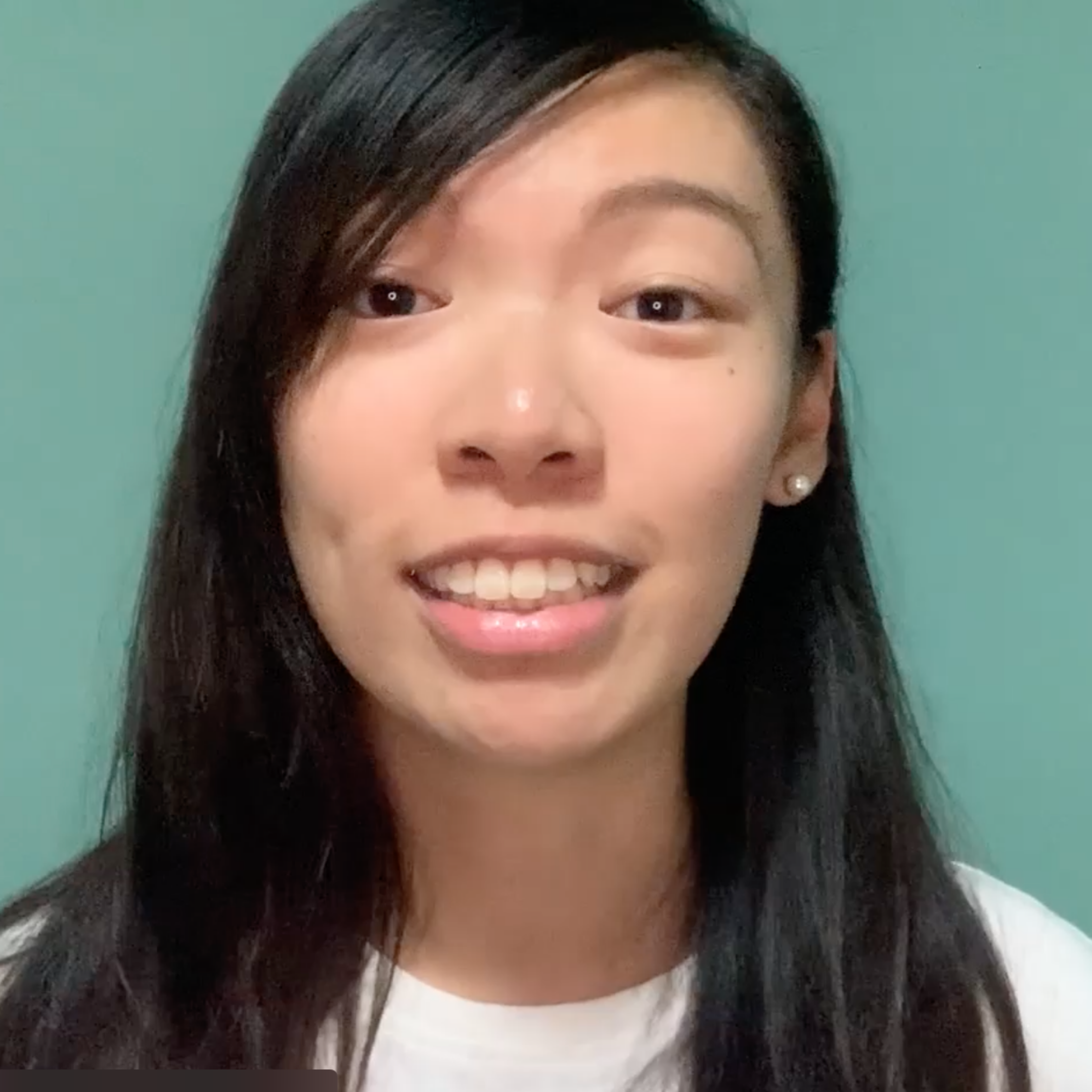 Jolyn Moh, Associate Functional Consultant 