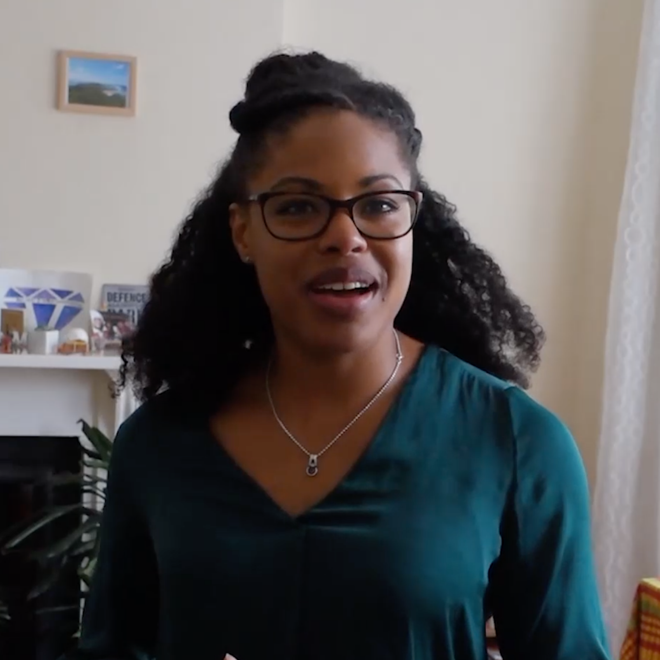 Karen Jean-Francois, Senior Data Analyst