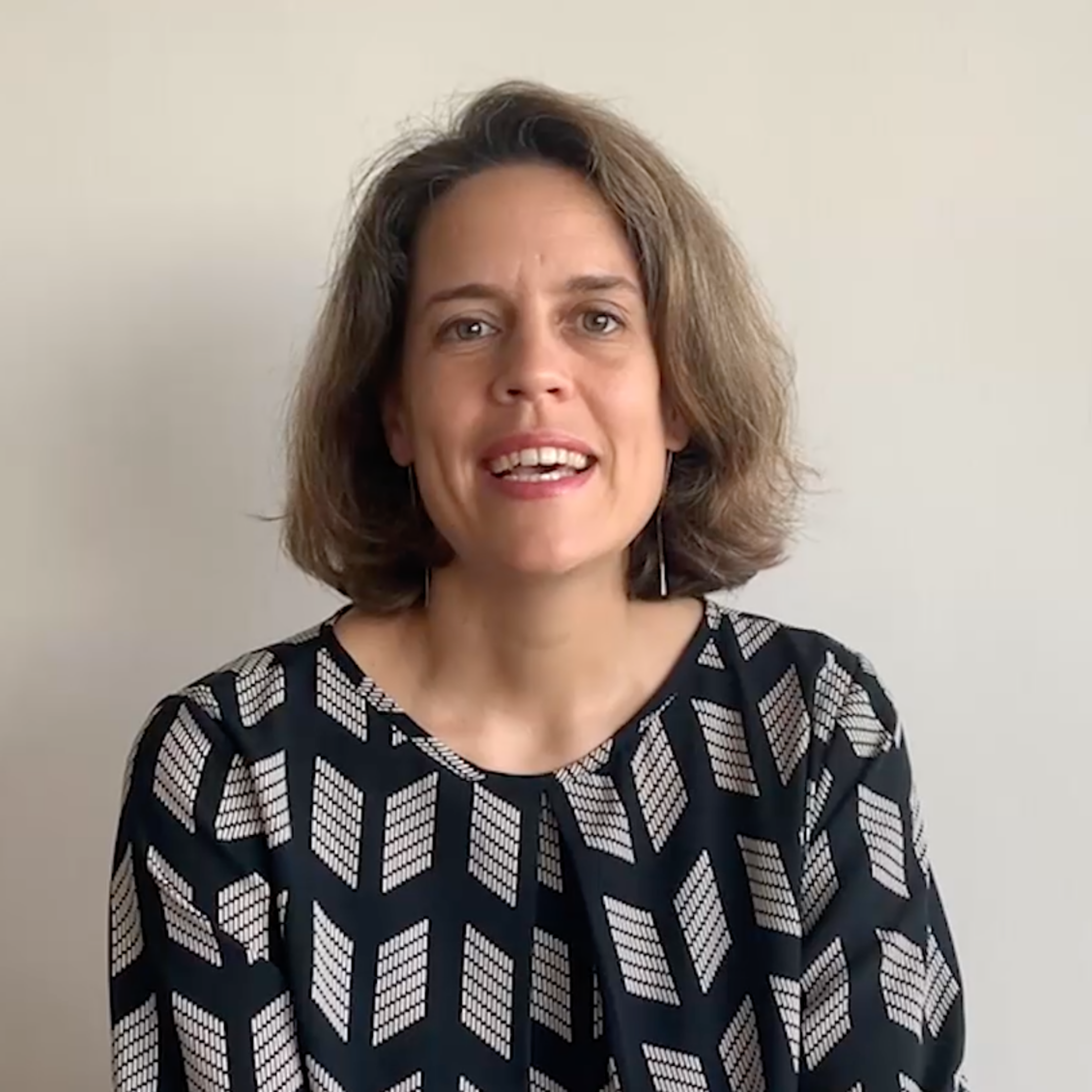 Gaëlle Loiseau, CEO of Shared Value Project Hong Kong