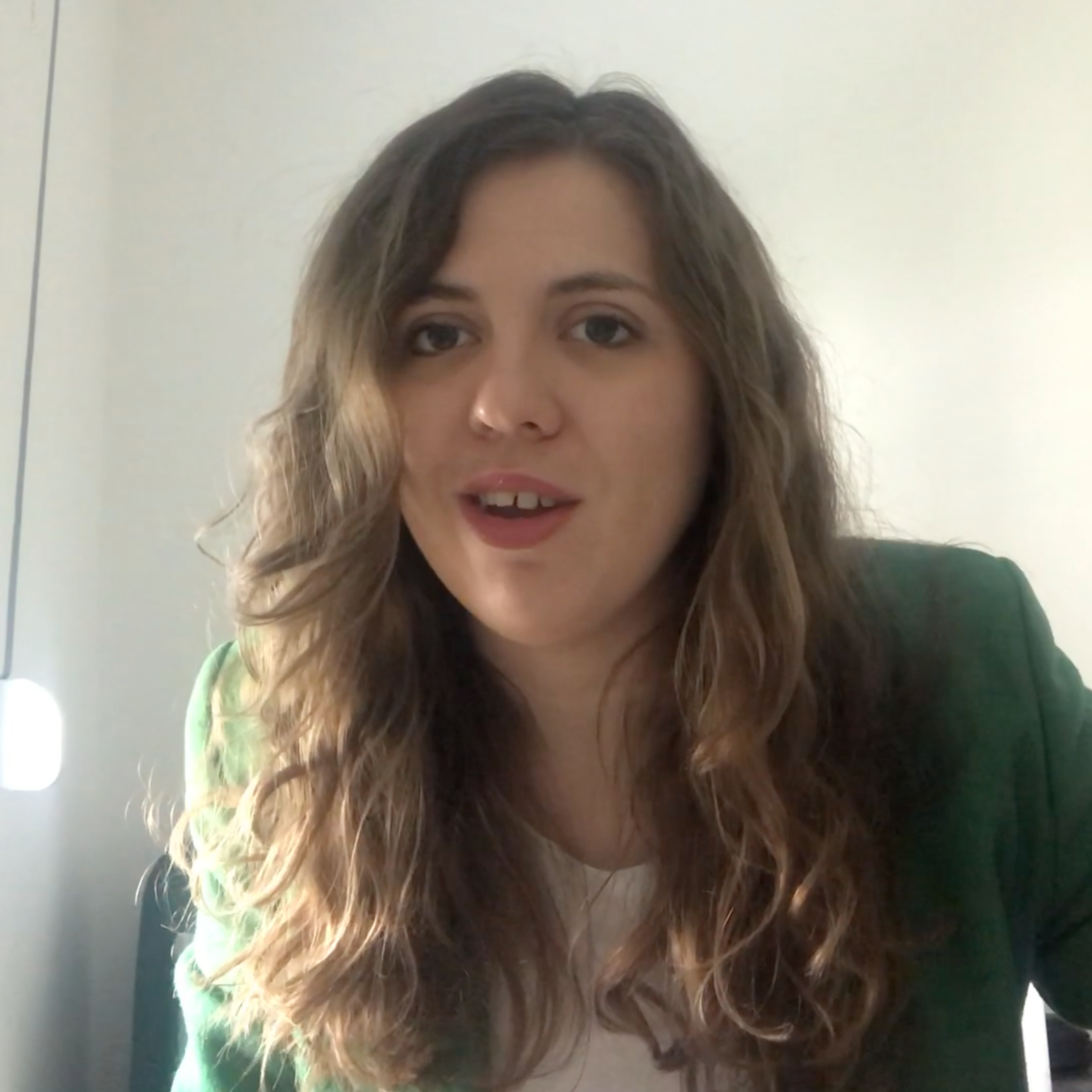 Katarina Mitic, Muzikološkinja, marketing mendažerka i osnivačica platforme “Music Storyline”