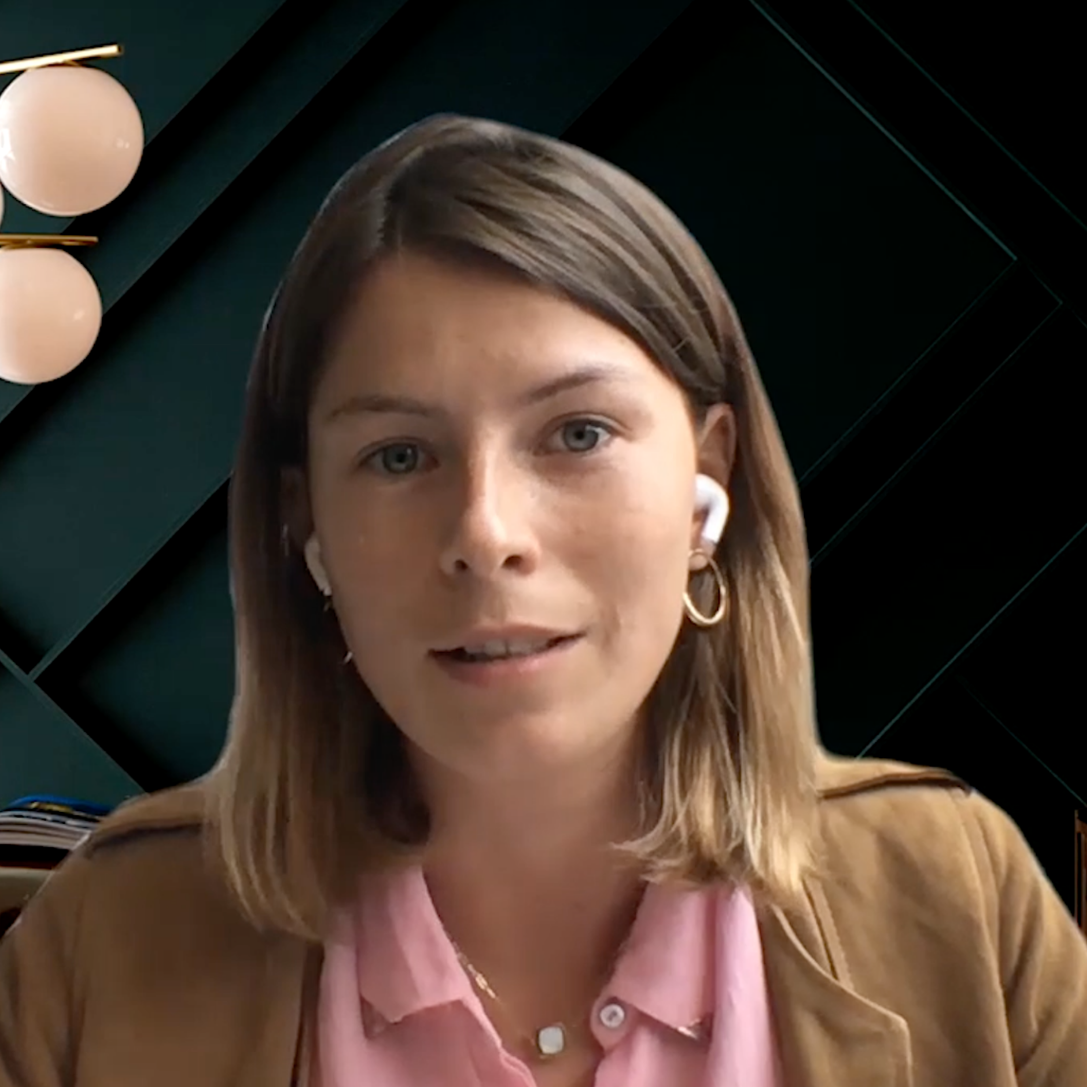 Mathilde Duverger, Data Scientist at Boston Consulting Group