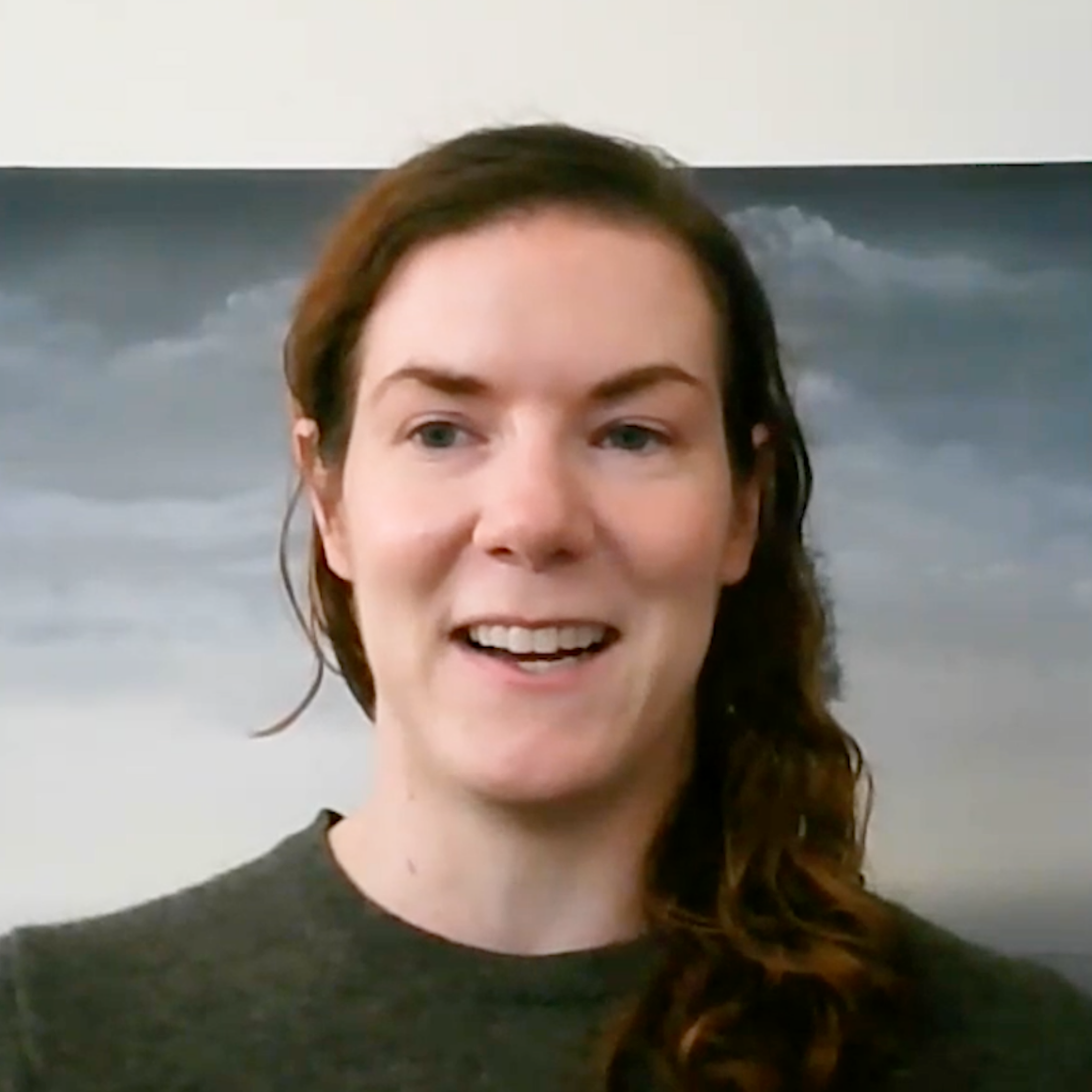 Erin Maxwell, Project Leader at Boston Consulting Group