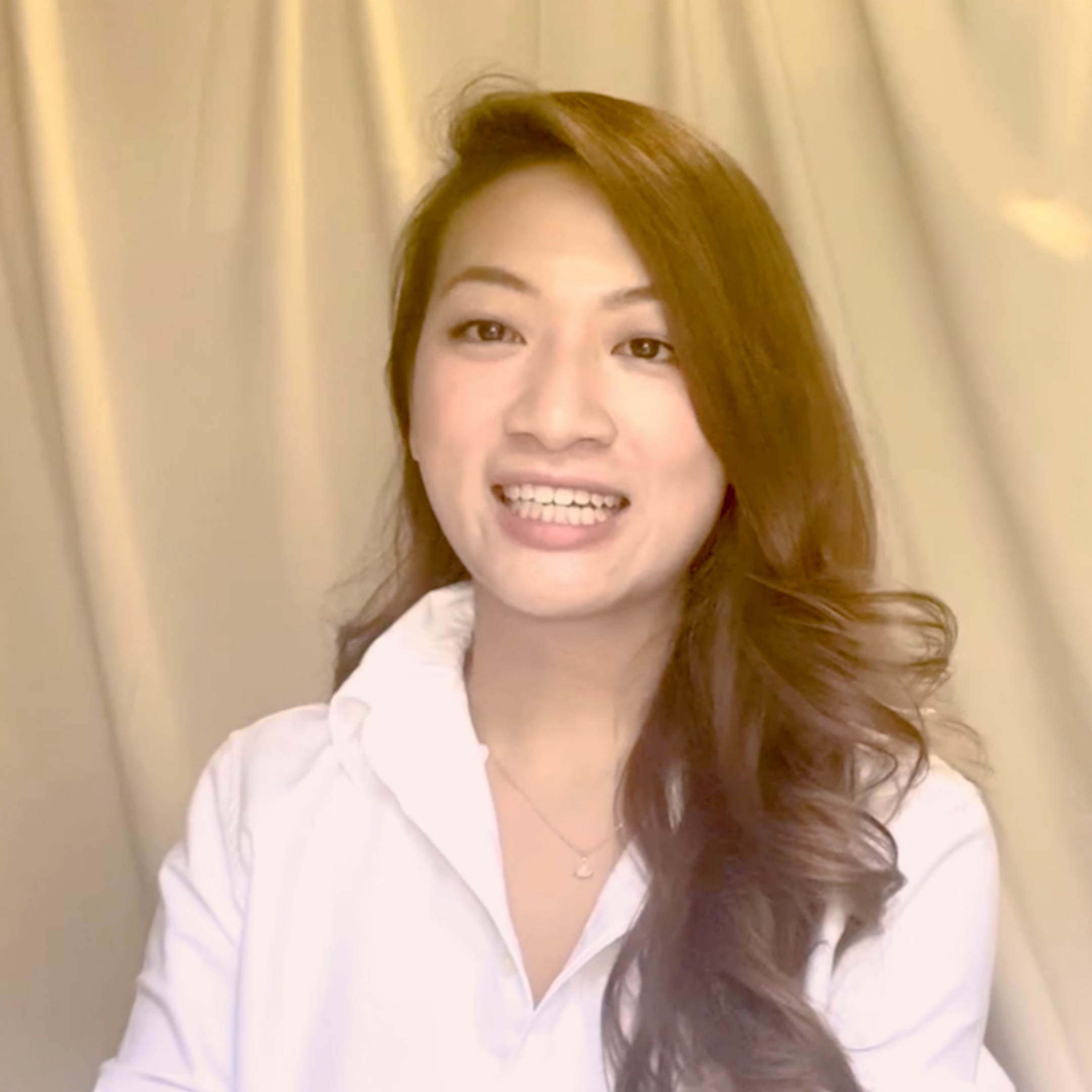 Sherryn Sze, Founder of the Music Speaks Academy