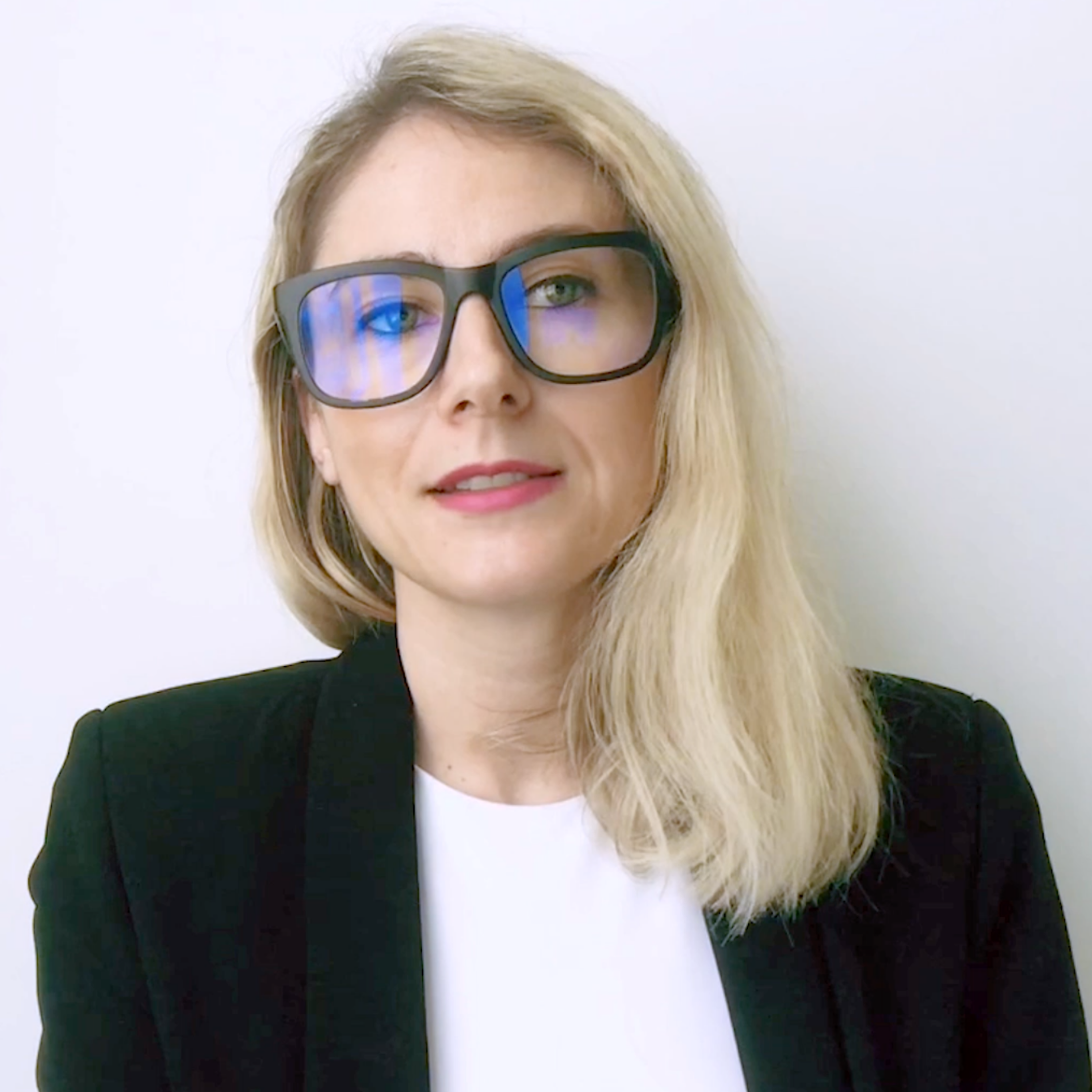 Marta Giordano, Managing director