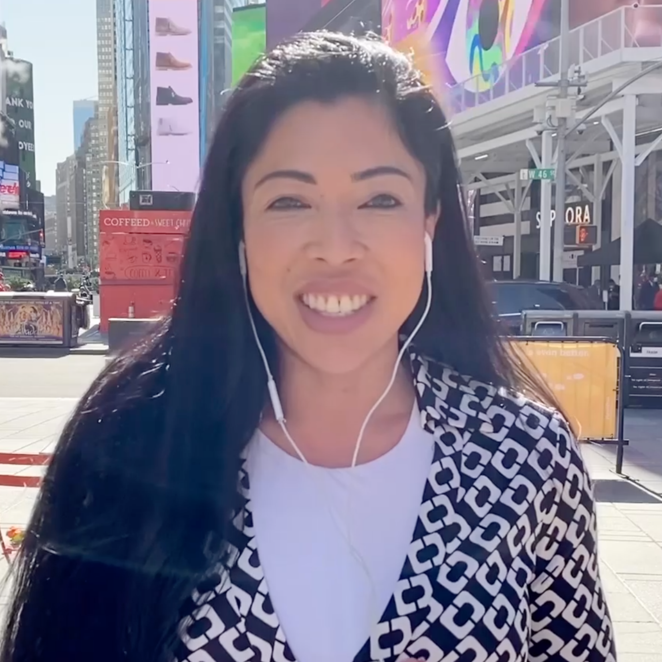 Charina Amunategui, Executive Director of Business Development at MUFG Investor Services