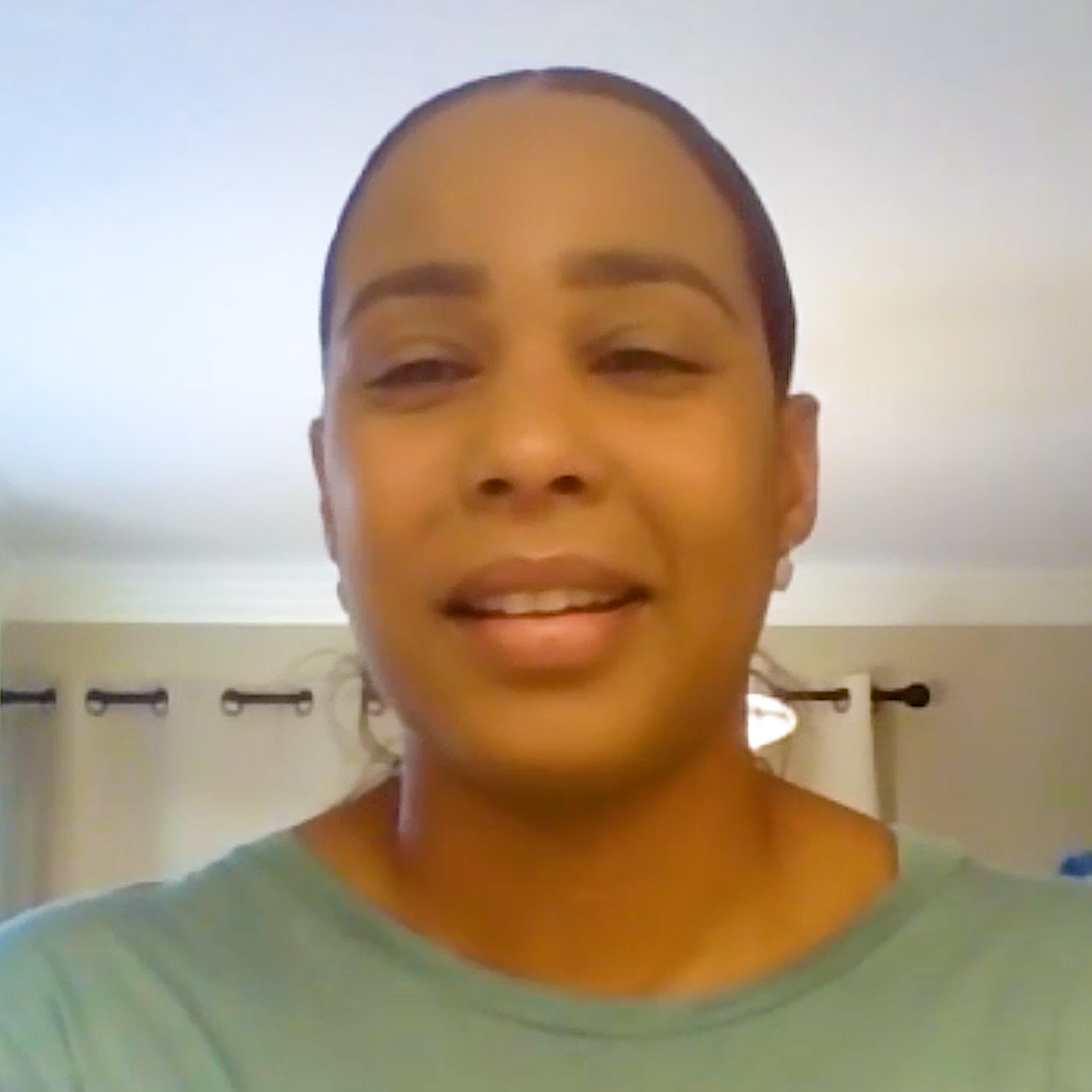 LaShondra Mercurius, President and Co-Founder of JLM Strategic Talent Partners