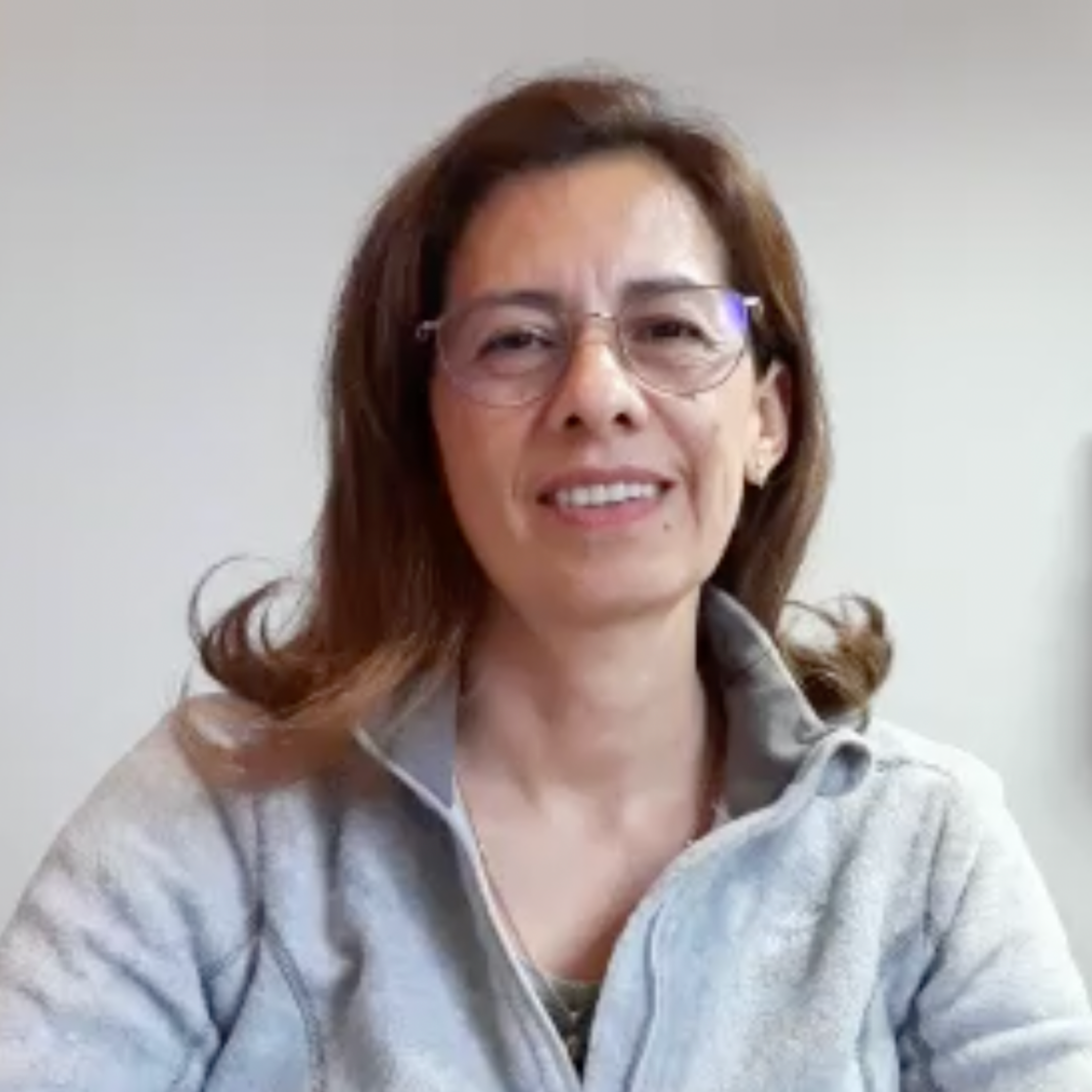 Erika Casallas Arias, Regional Account Director LATAM