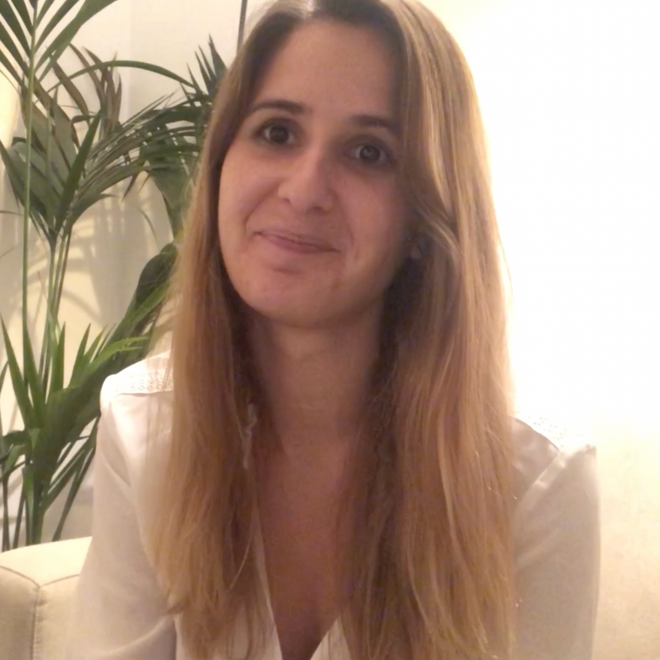 Silvia Rafols, Abogada en EY