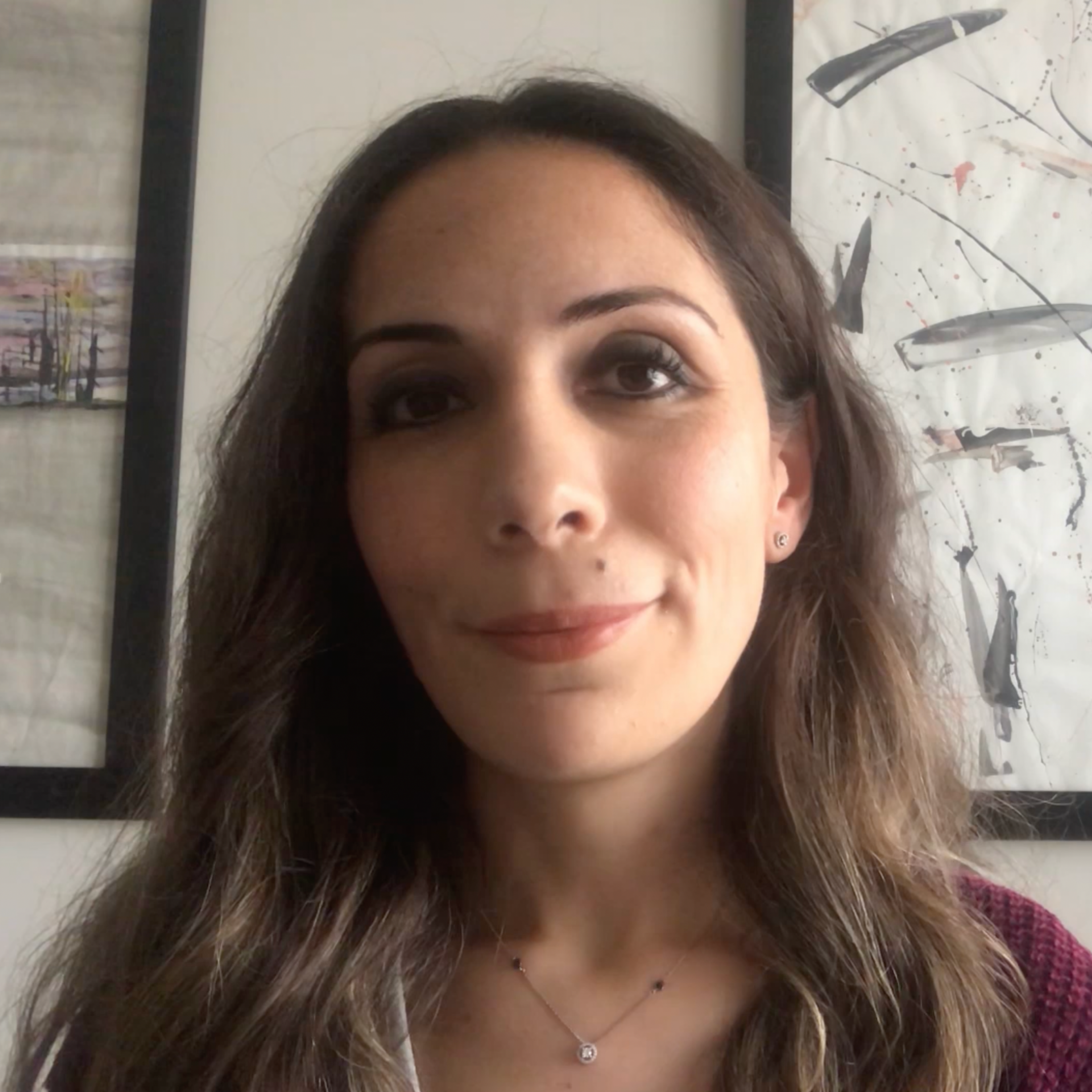 Gözde Şarkbülbülü, Structural Risks Manager