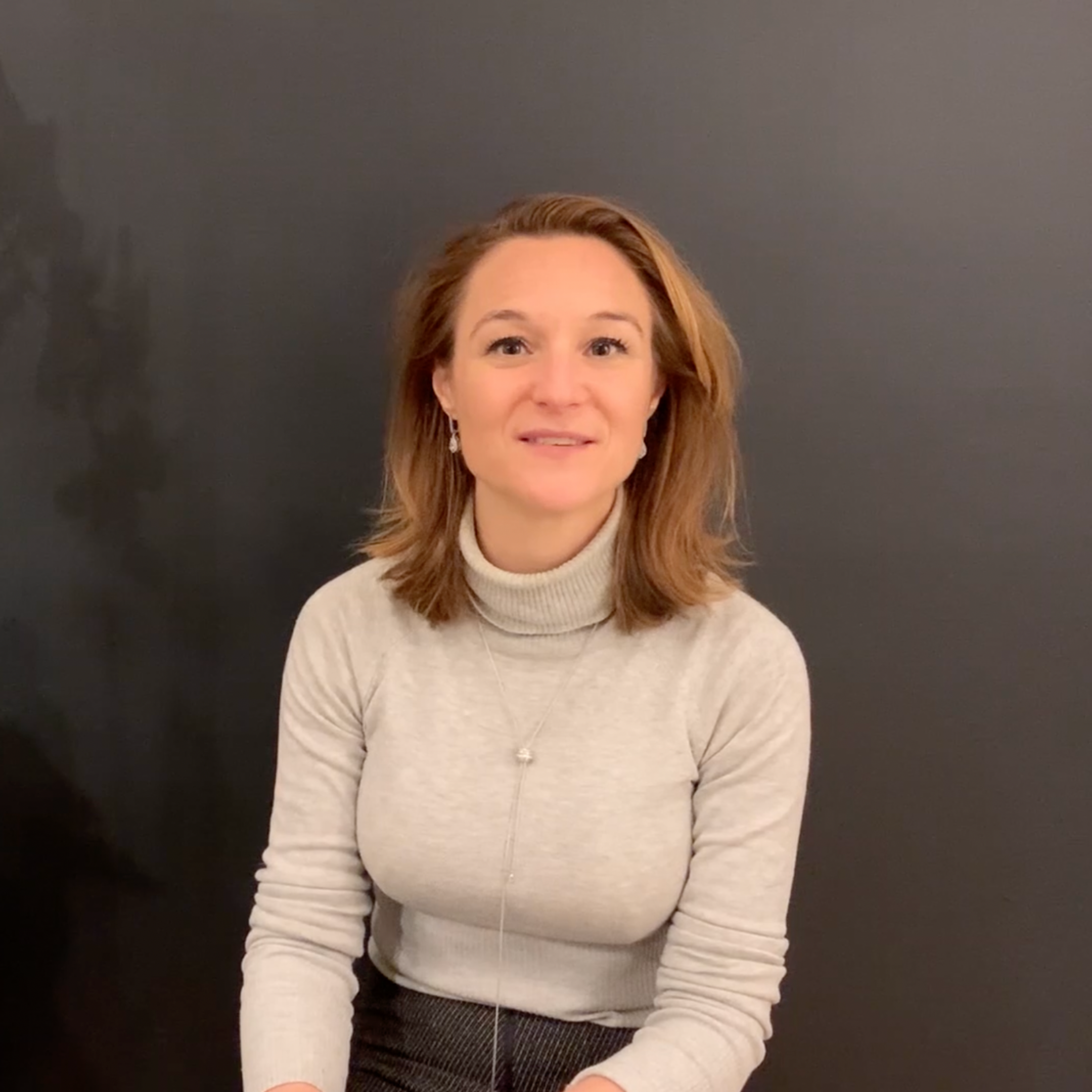 Barbara Genicot, Head of Strategic Equity France, Benelux et Suisse