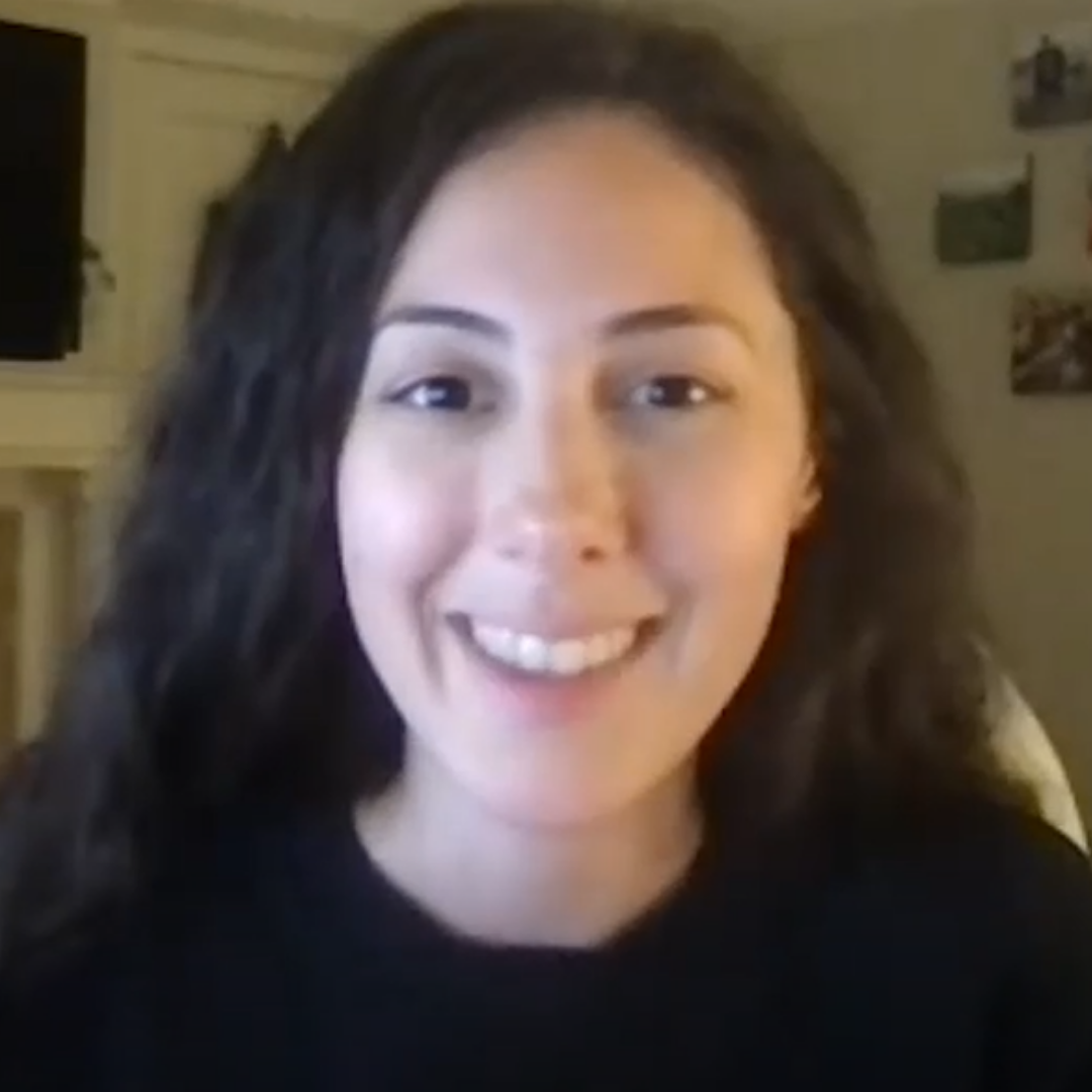Dina Spitzer, Software Engineer