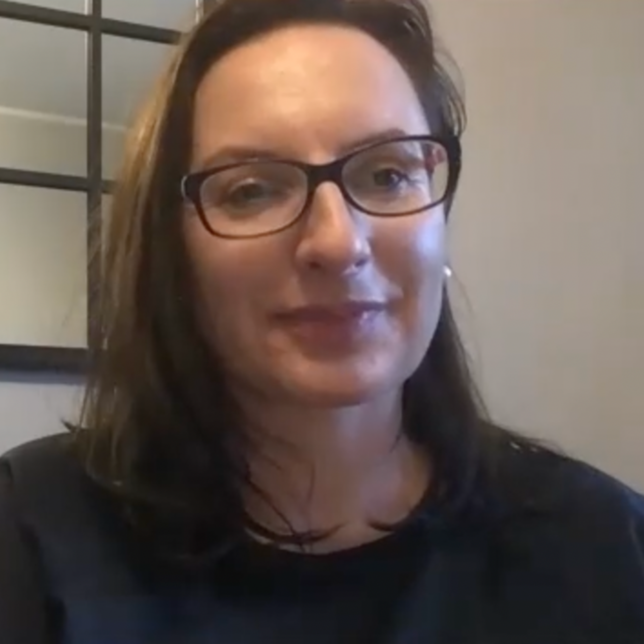 Iwona Chaumantin, Senior Specialist at Toyota