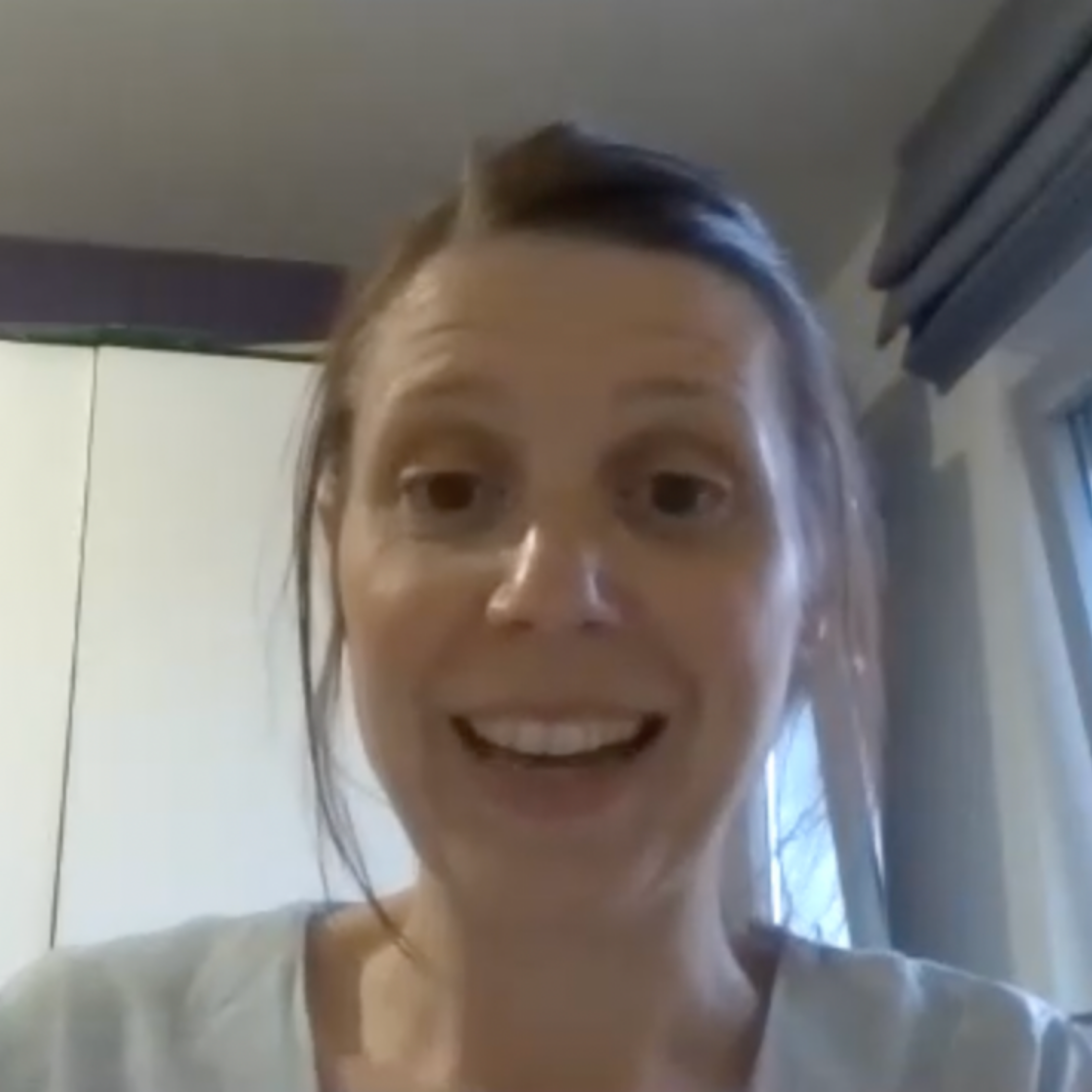 Sofie Browaeys, Senior Specialist at Toyota