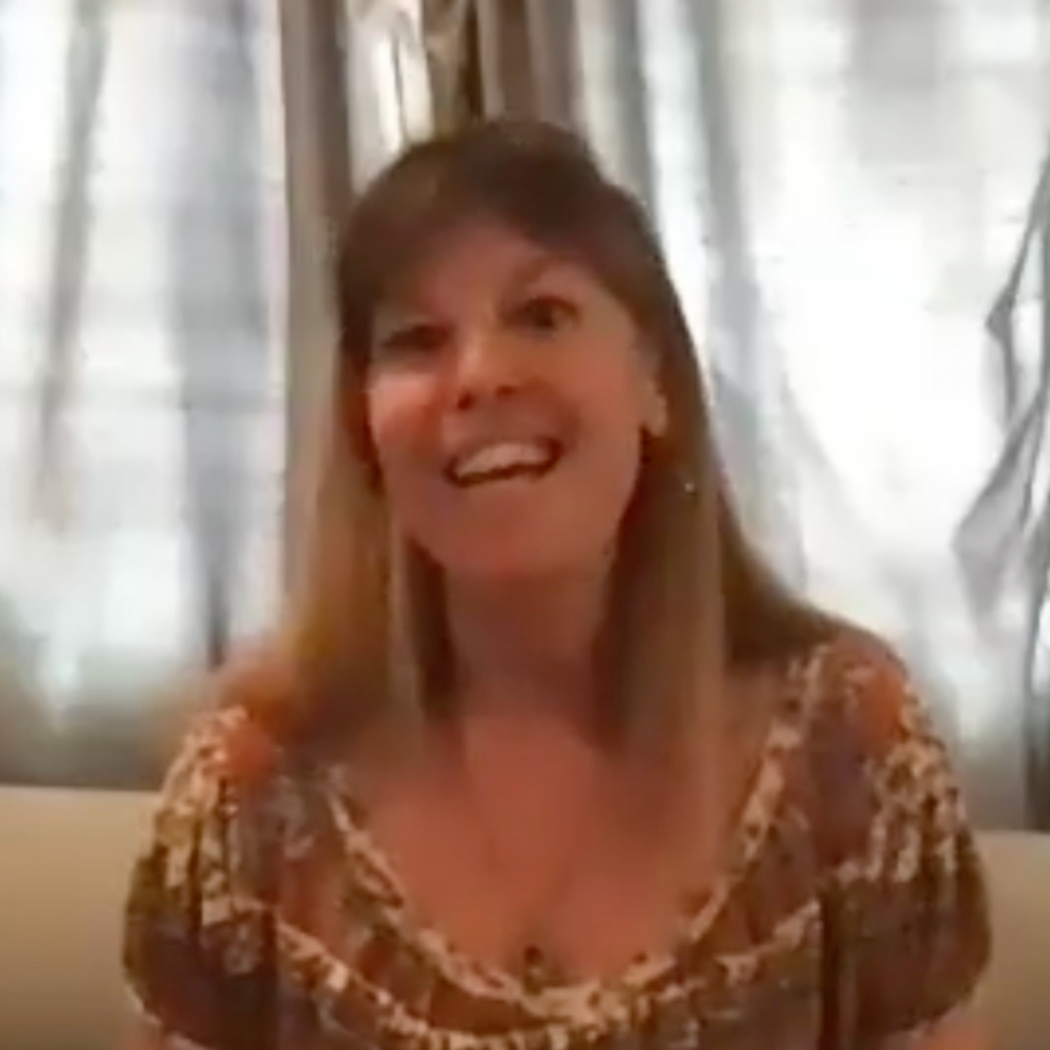 Nicole Darsney, Founder of HH Productions