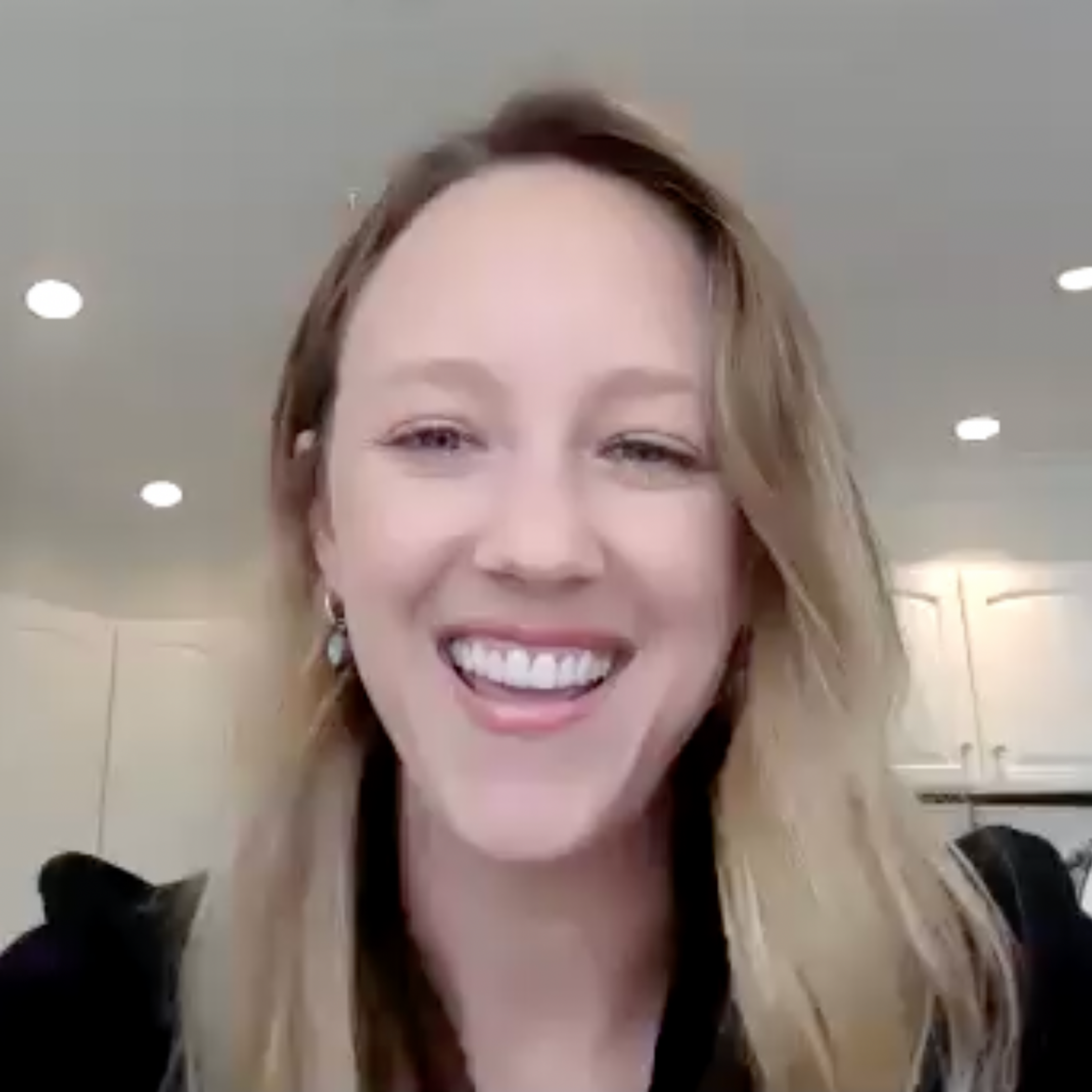 Kelly Golden, Executive Director of Capital Introduction at UBS