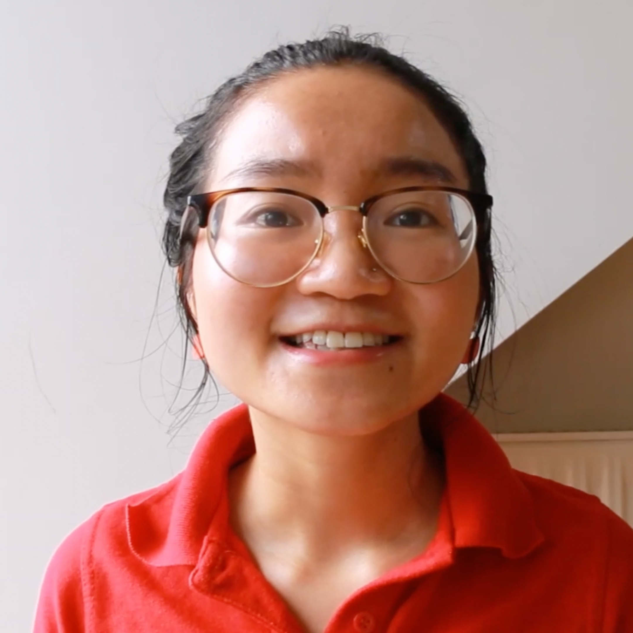 Thanh Hang Ngo, Data Scientist at Toyota Motor Europe
