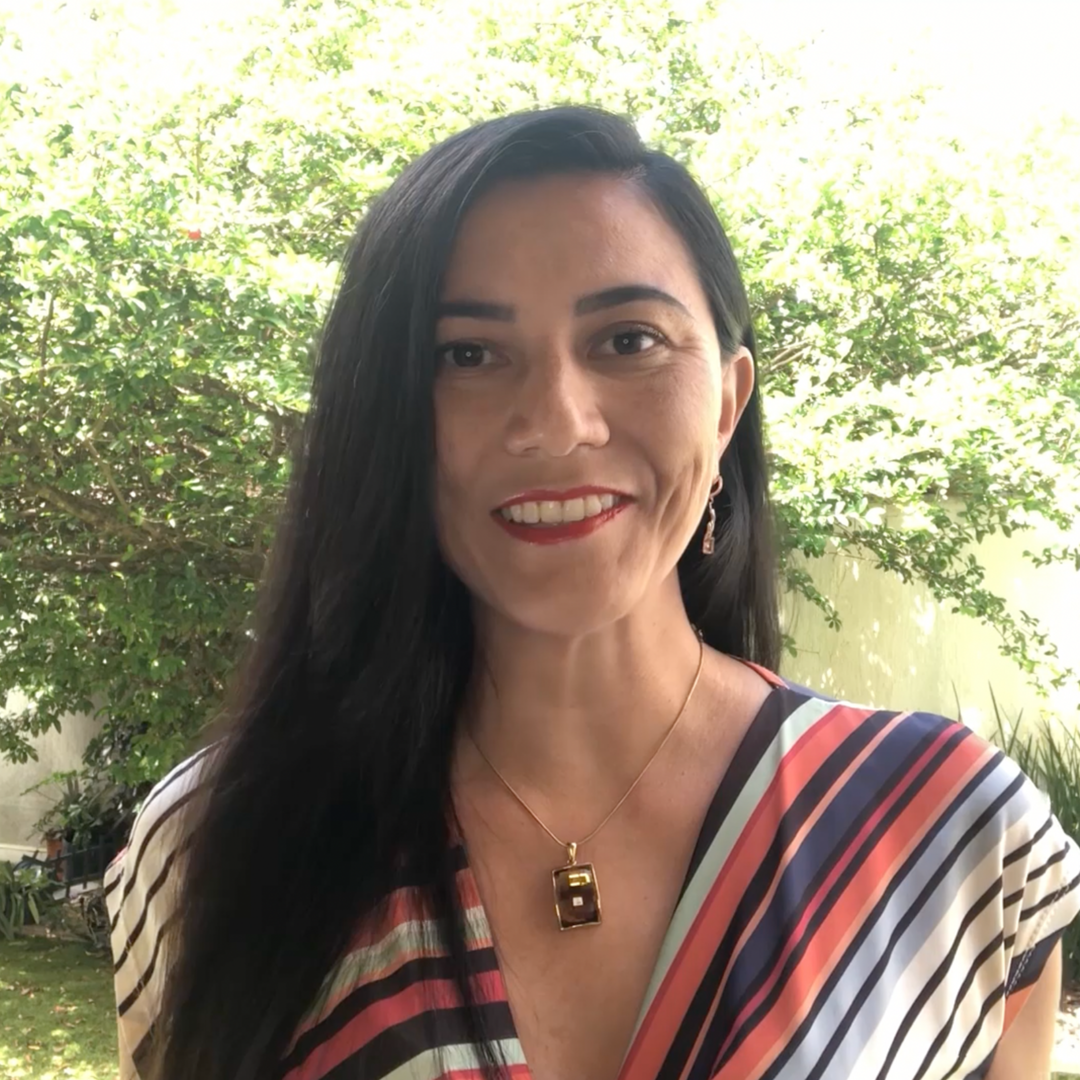 Cristiane Kussuki, Information Technology Manager at Sodexo