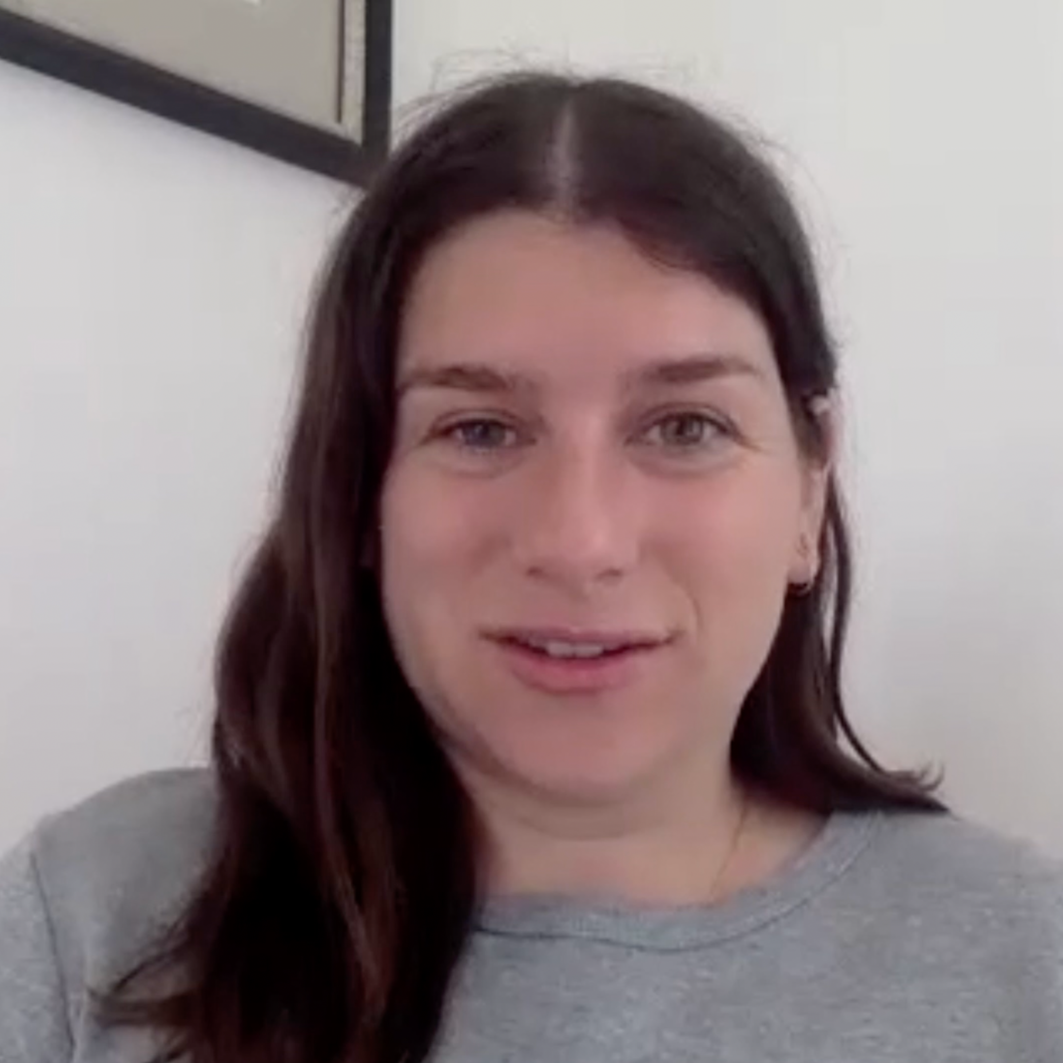 Sarah Neubauer, Production Coordinator