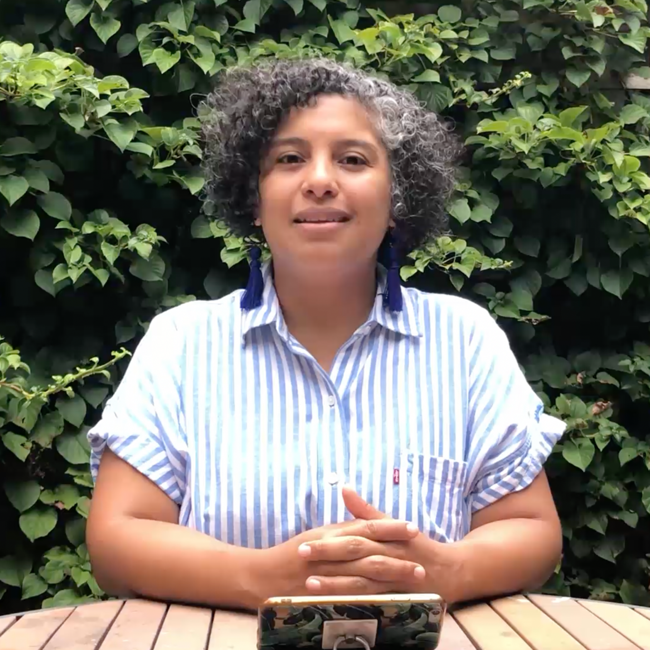 Denys Salas, Clubhouse Director