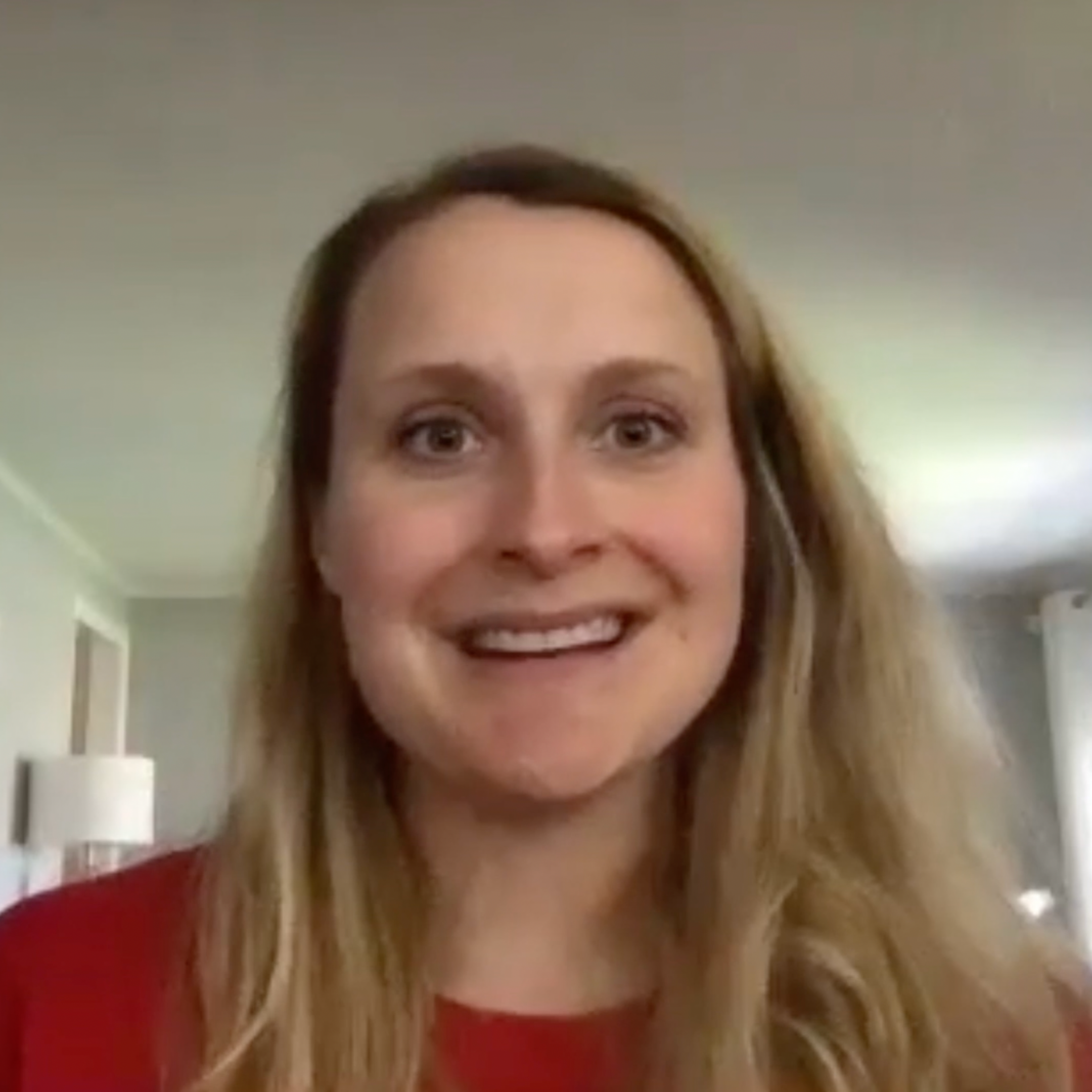 Kathleen Russo-Tiesi, Director of Global Markets Financing