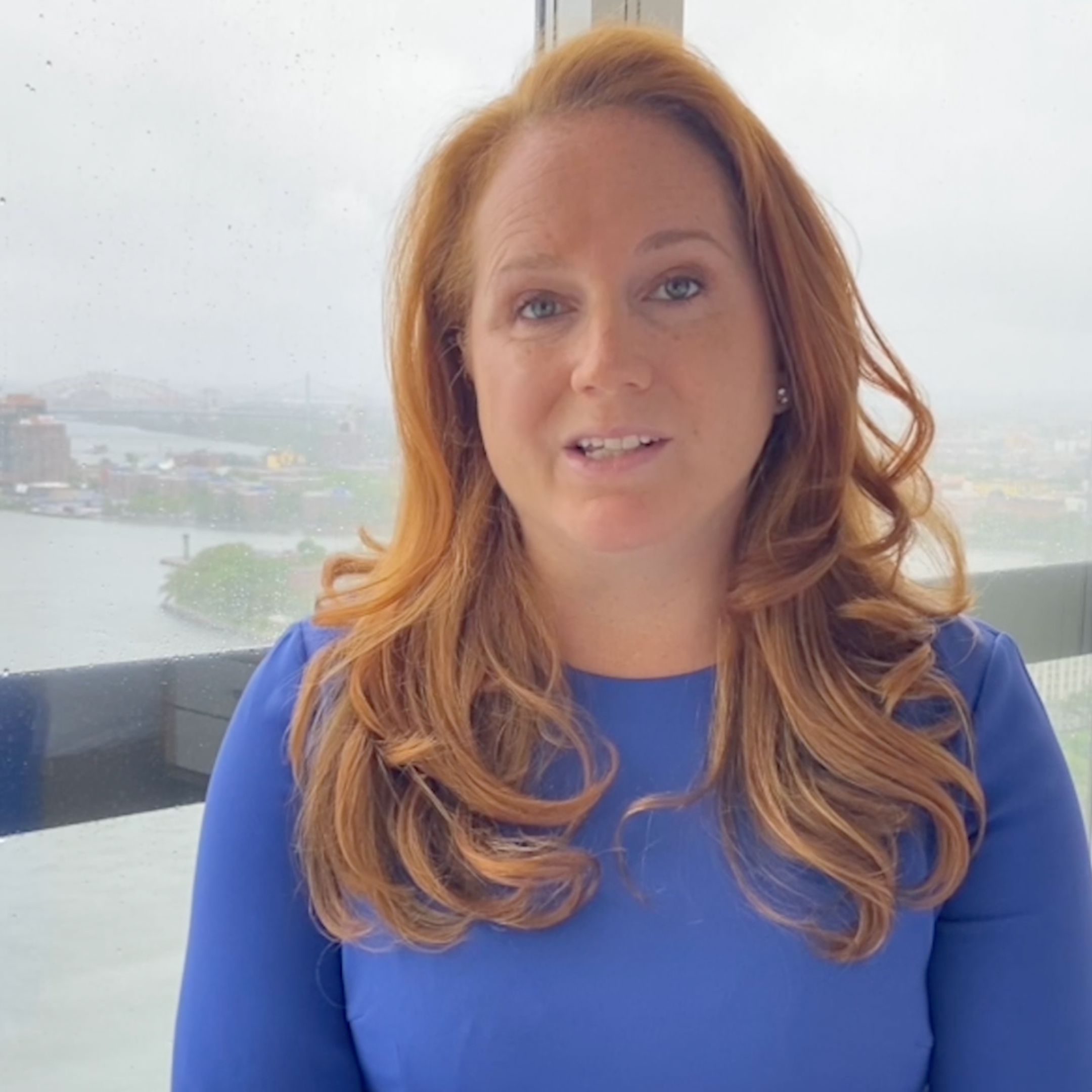 Jaymie Sullivan, Portfolio Manager at Citadel GFI