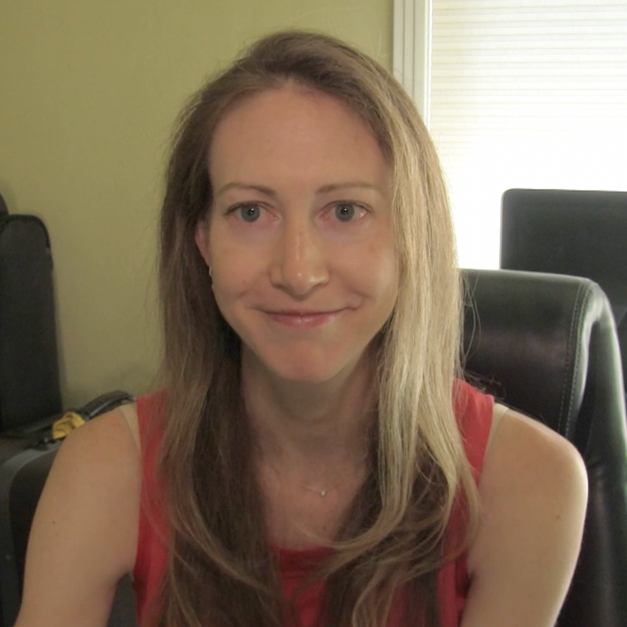 Susan Wilson, Physician