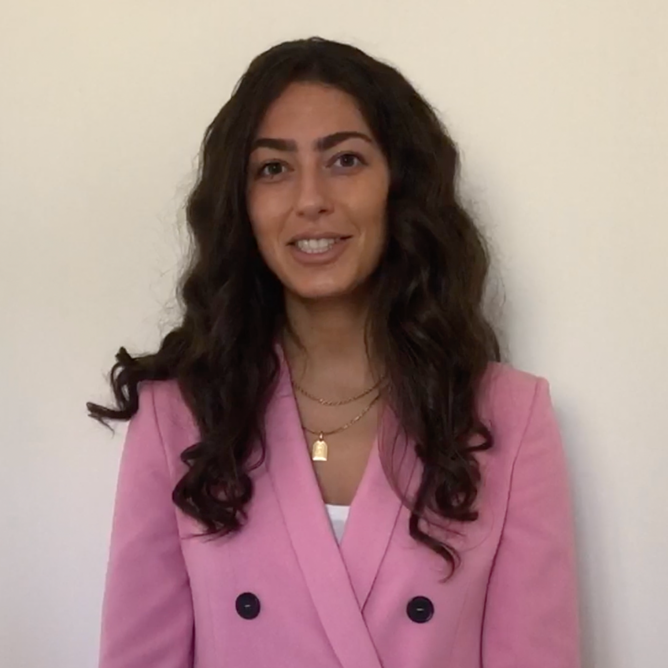 Ariana DiPietro, Science &amp; Technology Manager at Amaris Consulting