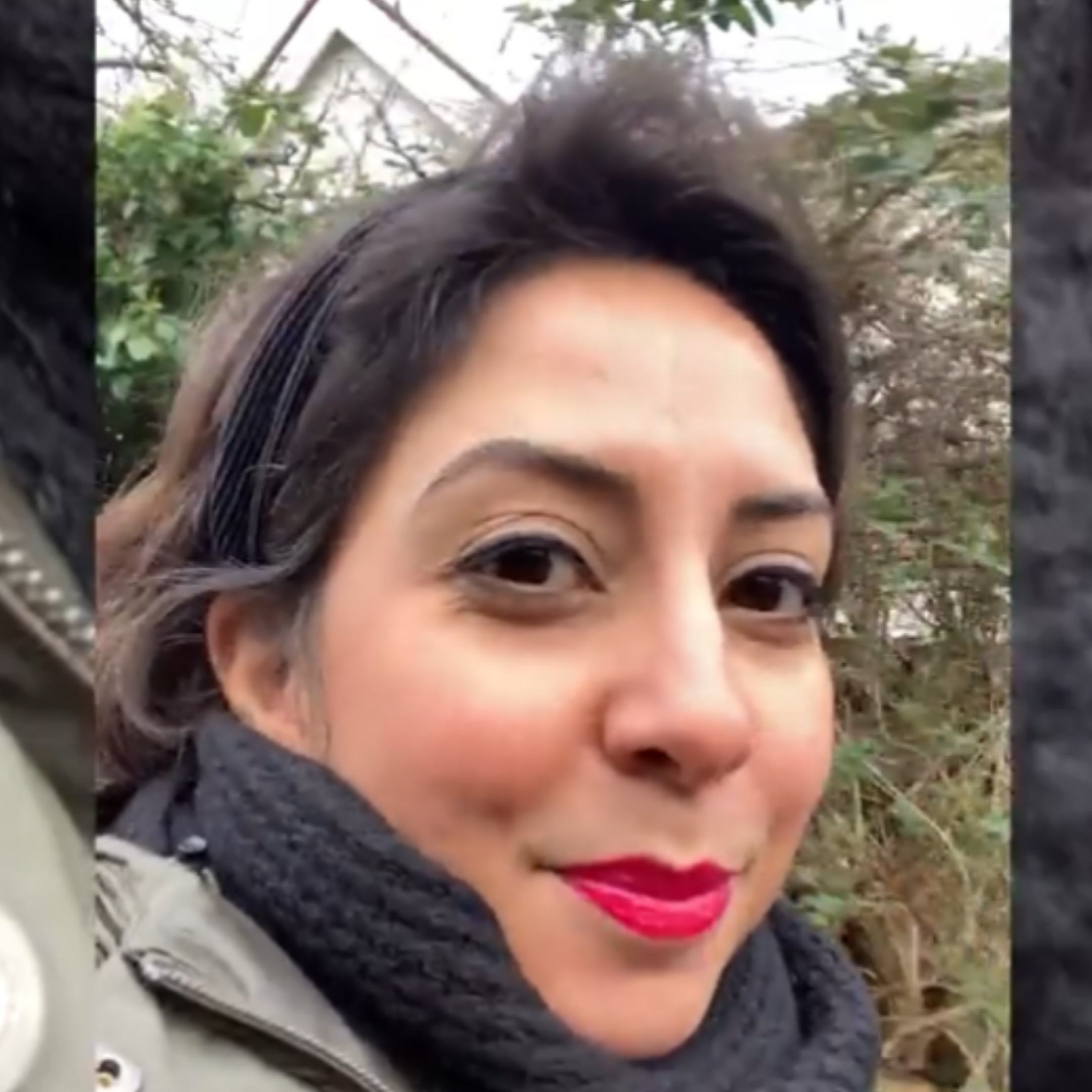 Ceylan Boyce, CEO and co-founder of Academy For Women Entrepreneurs (Copy)