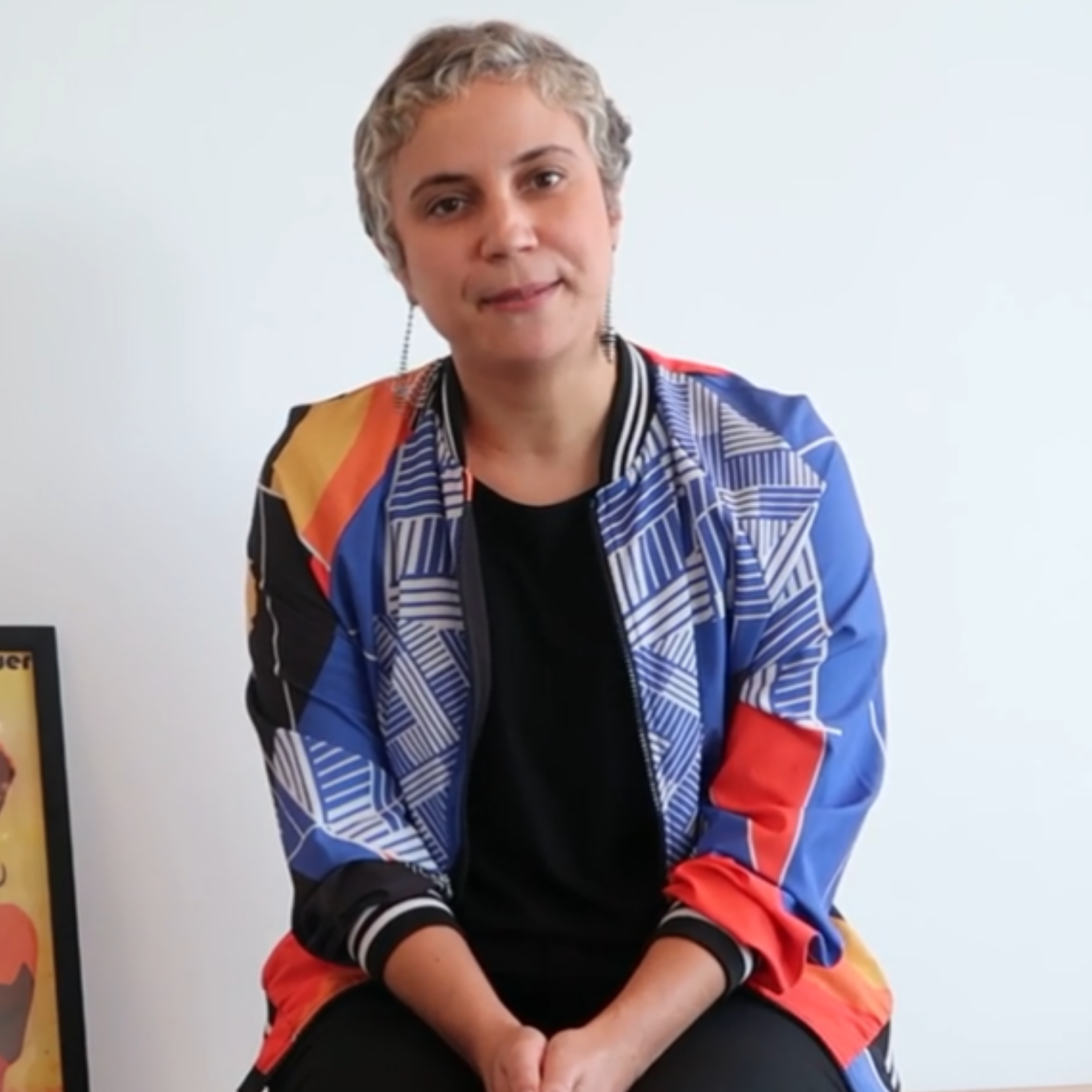 Lillian Santos Faria, Head of Digital Channels &amp; E-Commerce South America at Accor Hotels