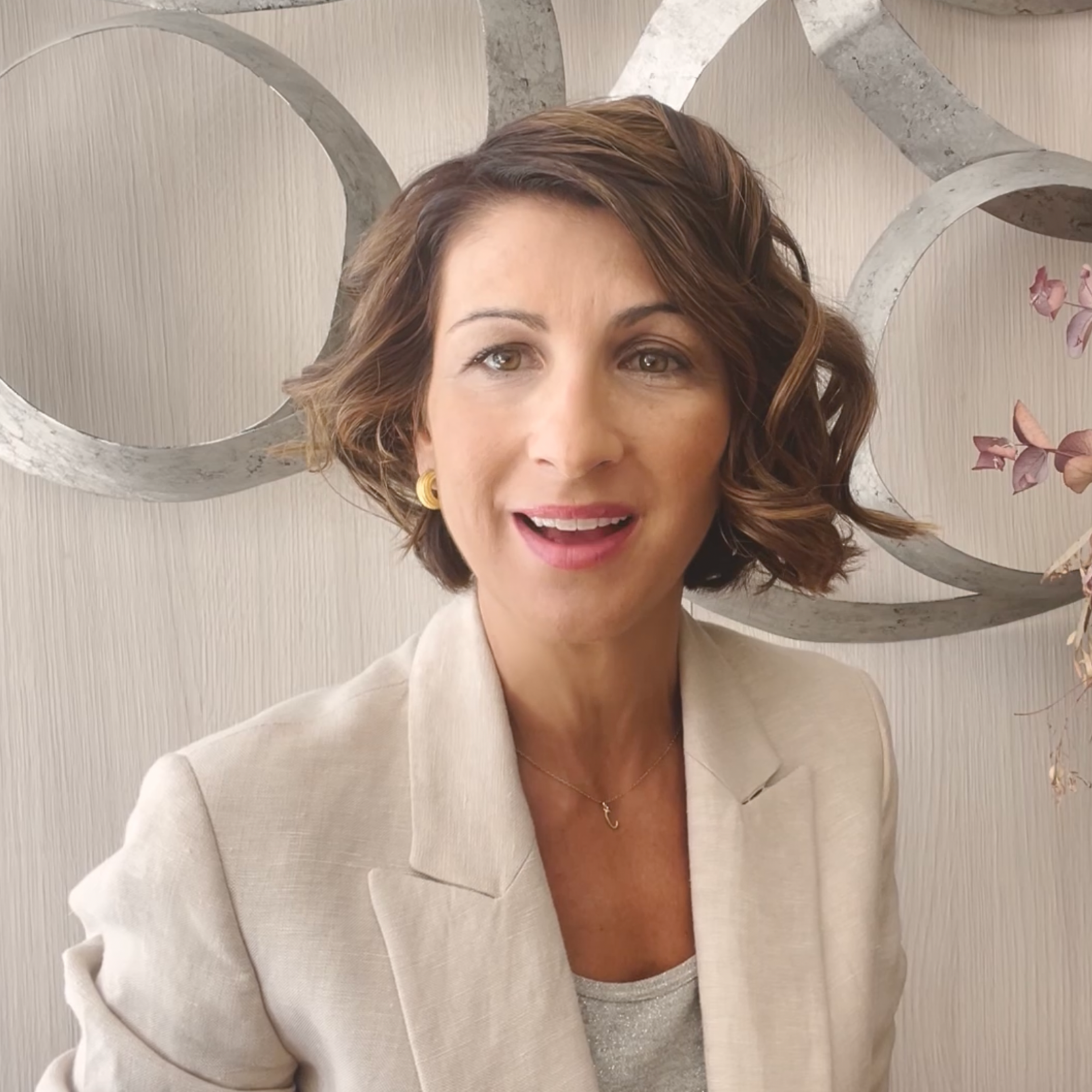 Mayka Adrio Villar, Directora Ejecutiva en BBVA