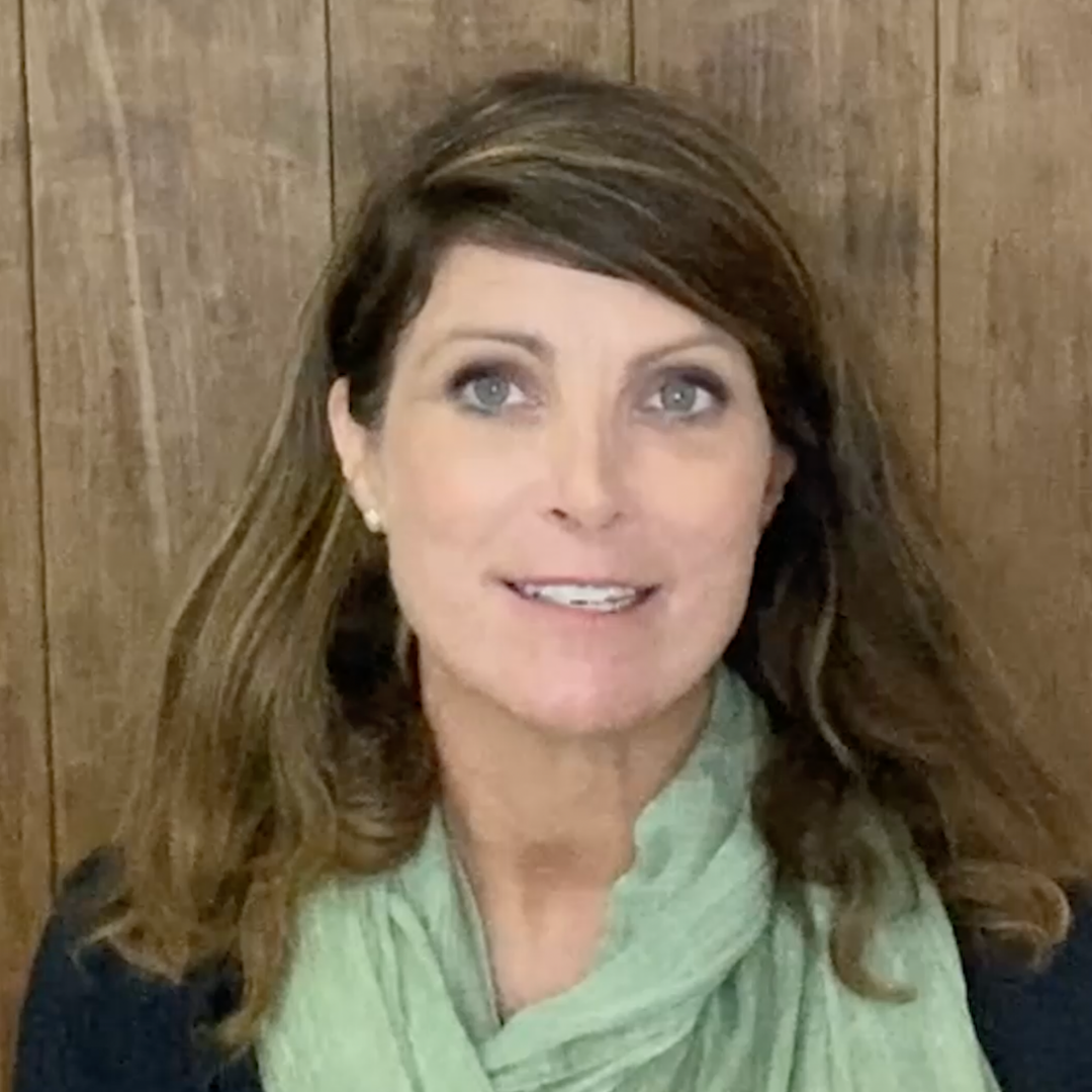 Julia Washbourne, Director of Bamboa