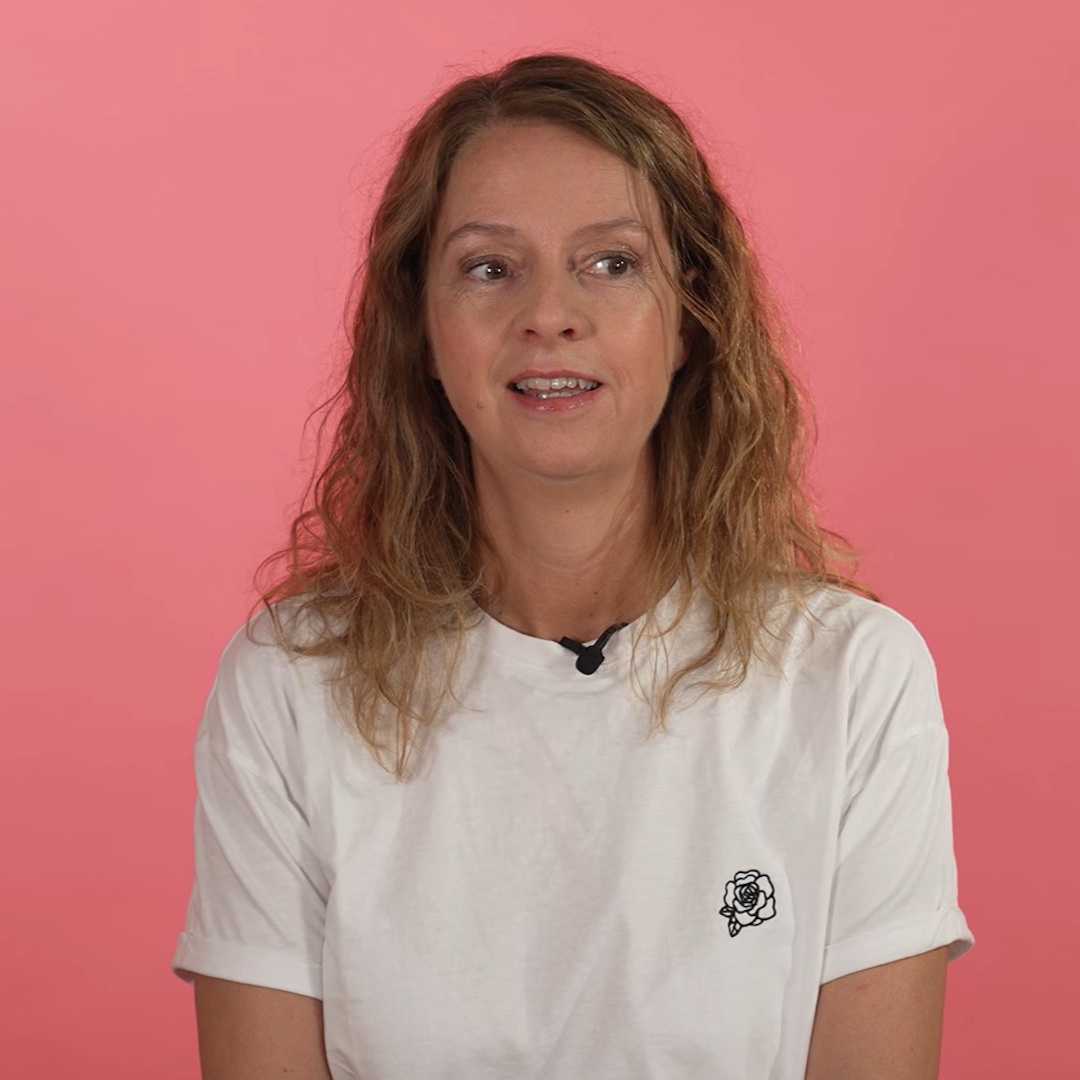 Cecile Piel- Benson, Directrice de l'éducation L'Oréal 