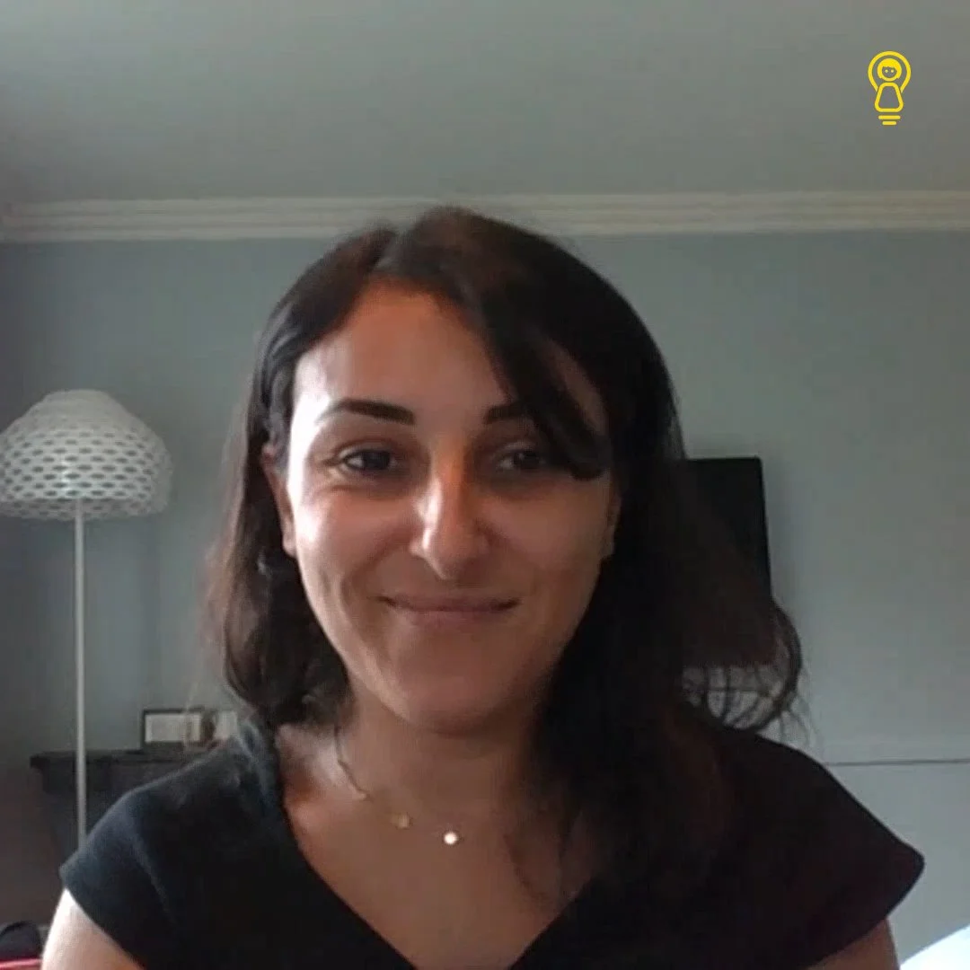 Noémie Dahan Cloarec, Directrice Communication L'Oréal