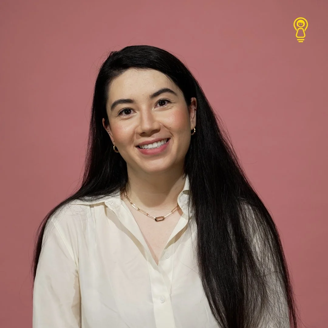 Tiffany James English, Global CRM &amp; Loyalty Manager L’Oréal