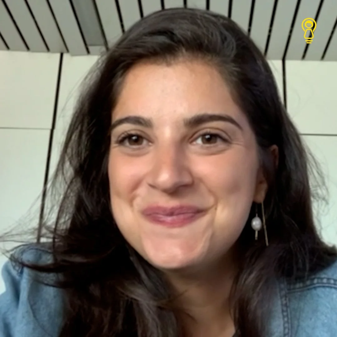 Reem El Hayek, Talent Acquisition Project Manager L’Oréal