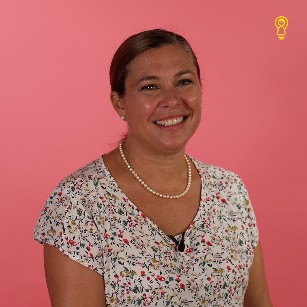 Silvia Alonso Montero, Global sourcing catégorie Hommes L’Oréal 