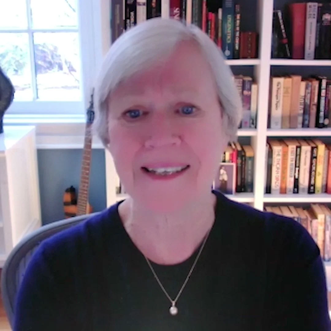 Shirley Tilghman: Professor of Molecular Biology &amp; First Female President of Princeton University