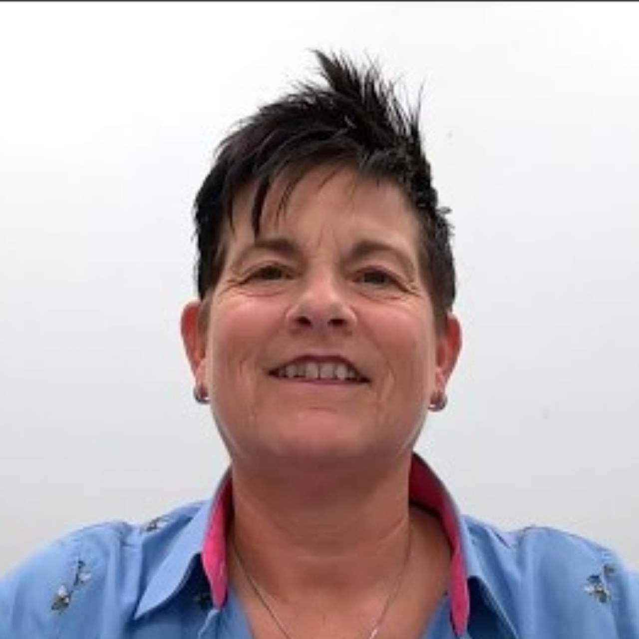 Sam Davison, Head of Regulatory Maintenance and Pooled Supervision