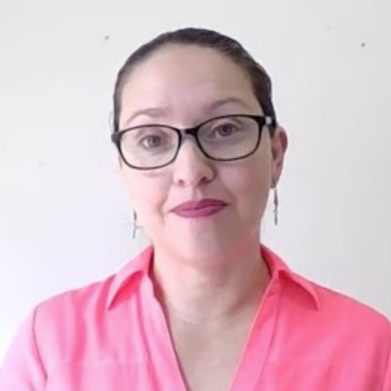 Laura Alvarado Elizondo, Content Developer