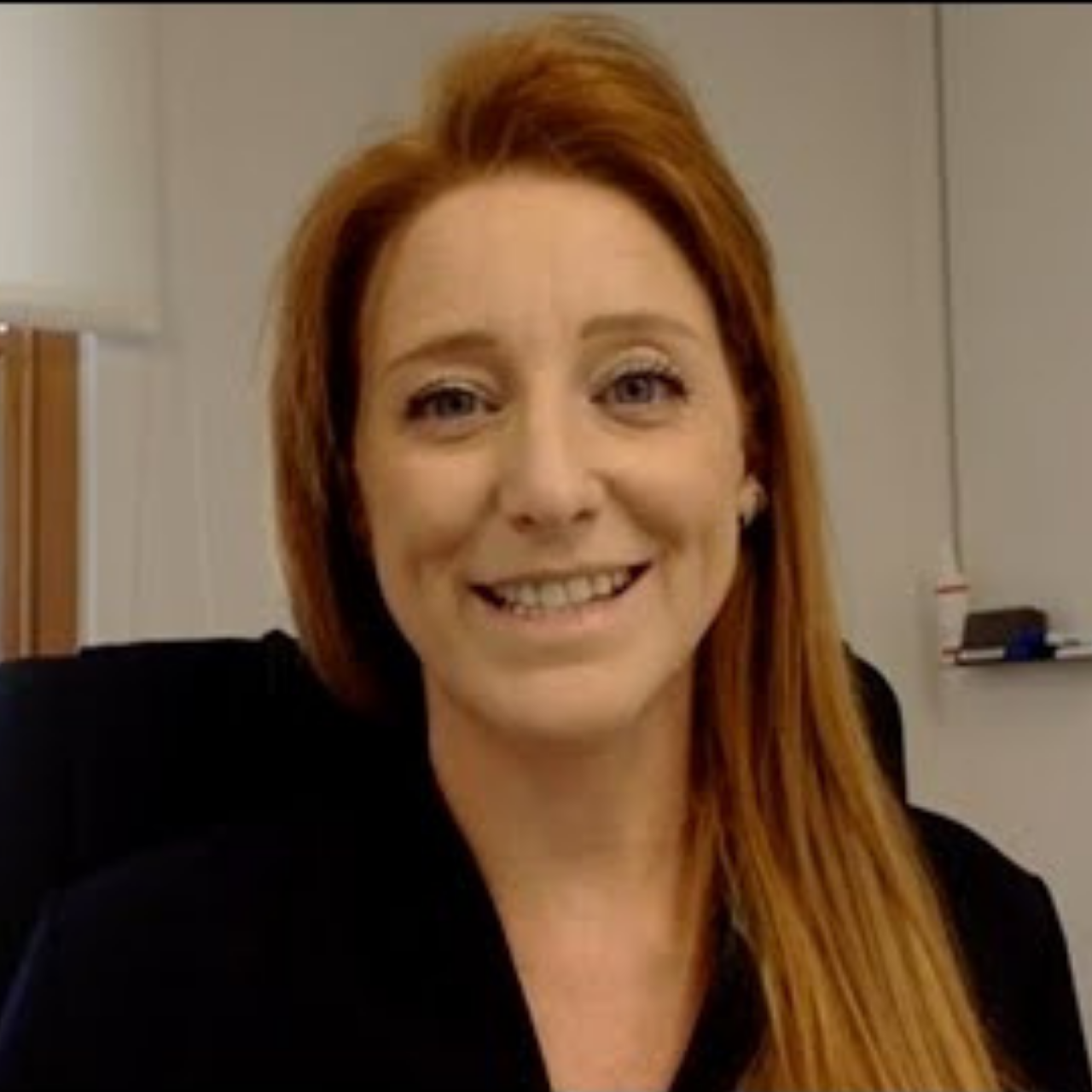 Kerry Petulla, Director of Enforcement