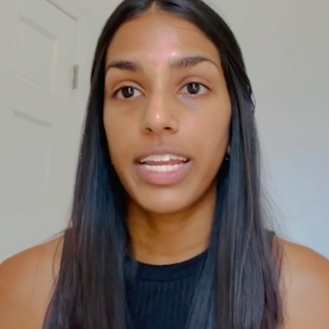 Vani Ranganath	Corporate Equity Sales Trader, 