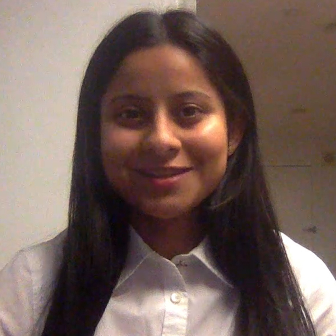 Arzoie Sharma, Analyst, Goldman Sachs