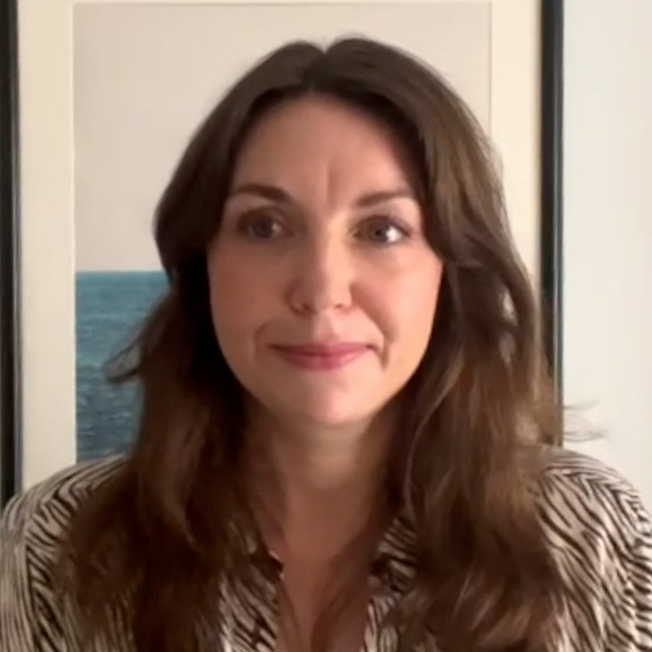 Lisa Hunter, Senior Trade and Investment Adviser