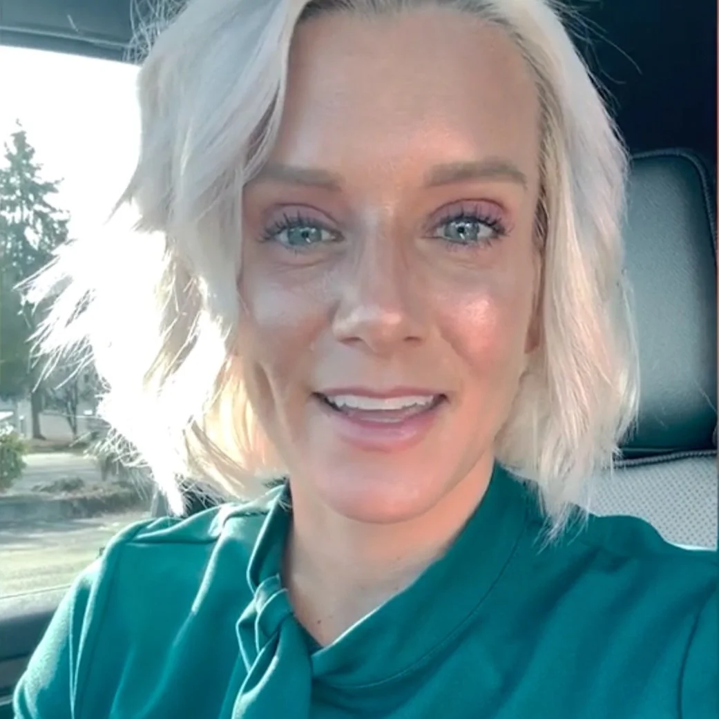 Rachel Birdie Birrell, Lending Market Leader, VP