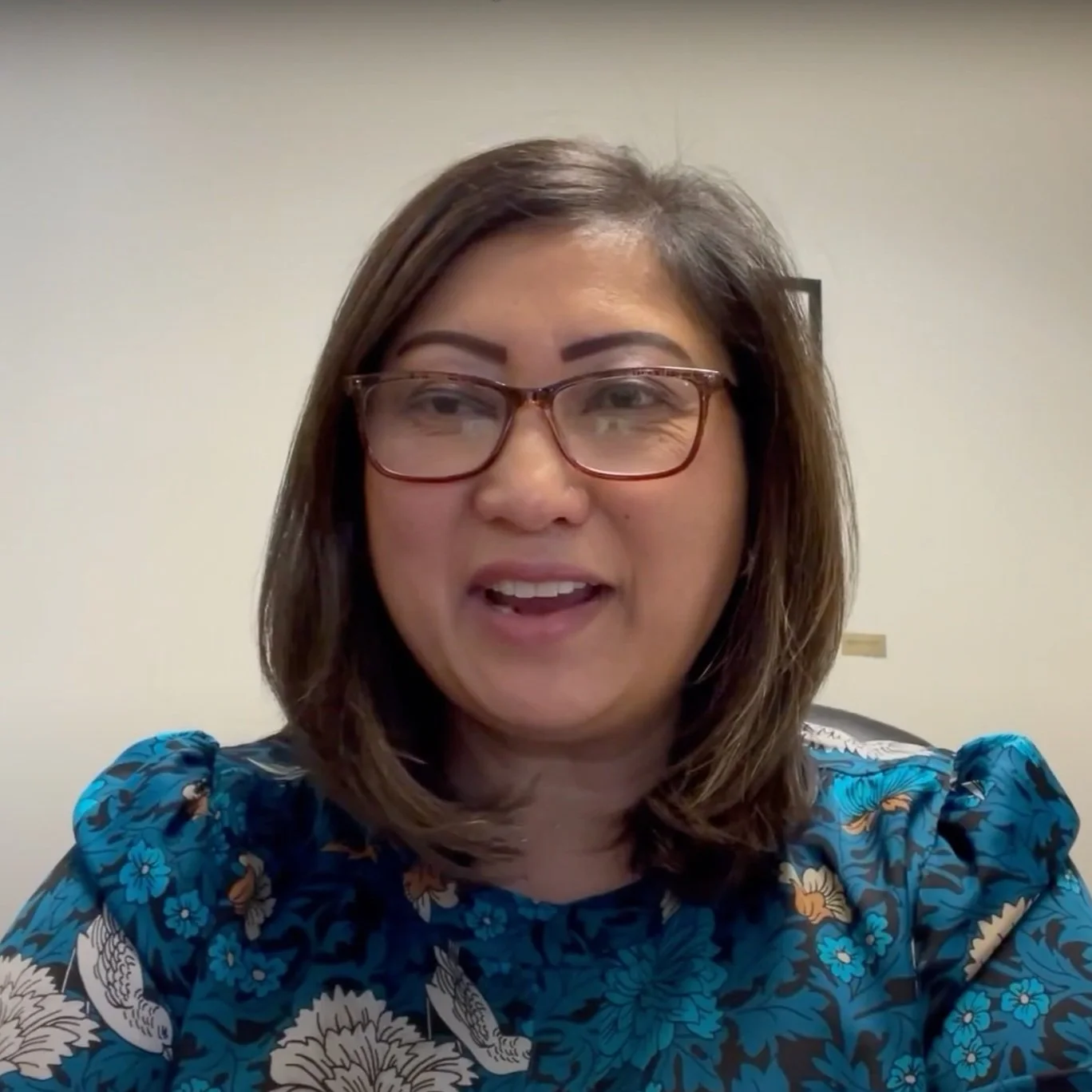 Roshelle Mankiewicz, Financial Advisor and Strategic Planner