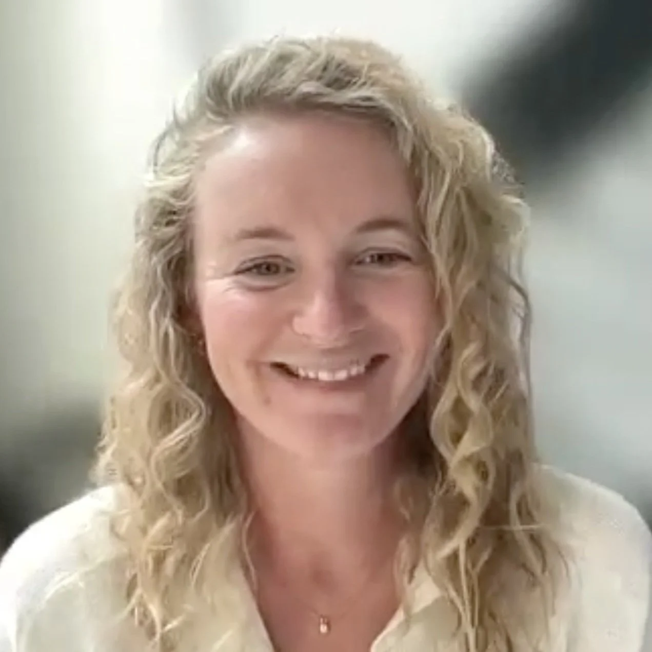 Molly Baker, Founder and CEO