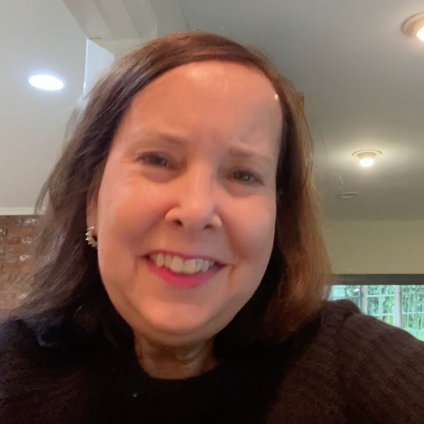 Kim Uva, General Counsel Business Development